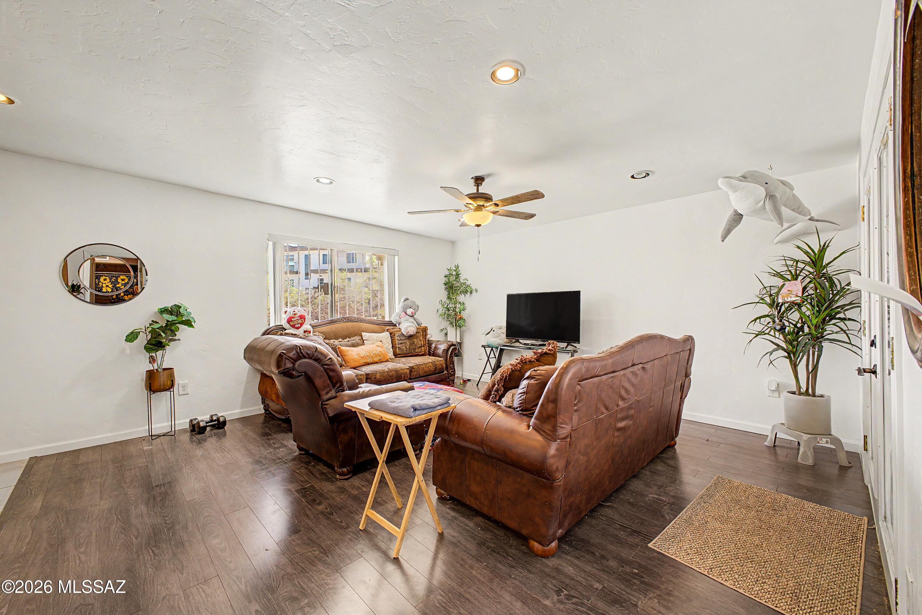 Painted Hills Estates (1-18) - Residential