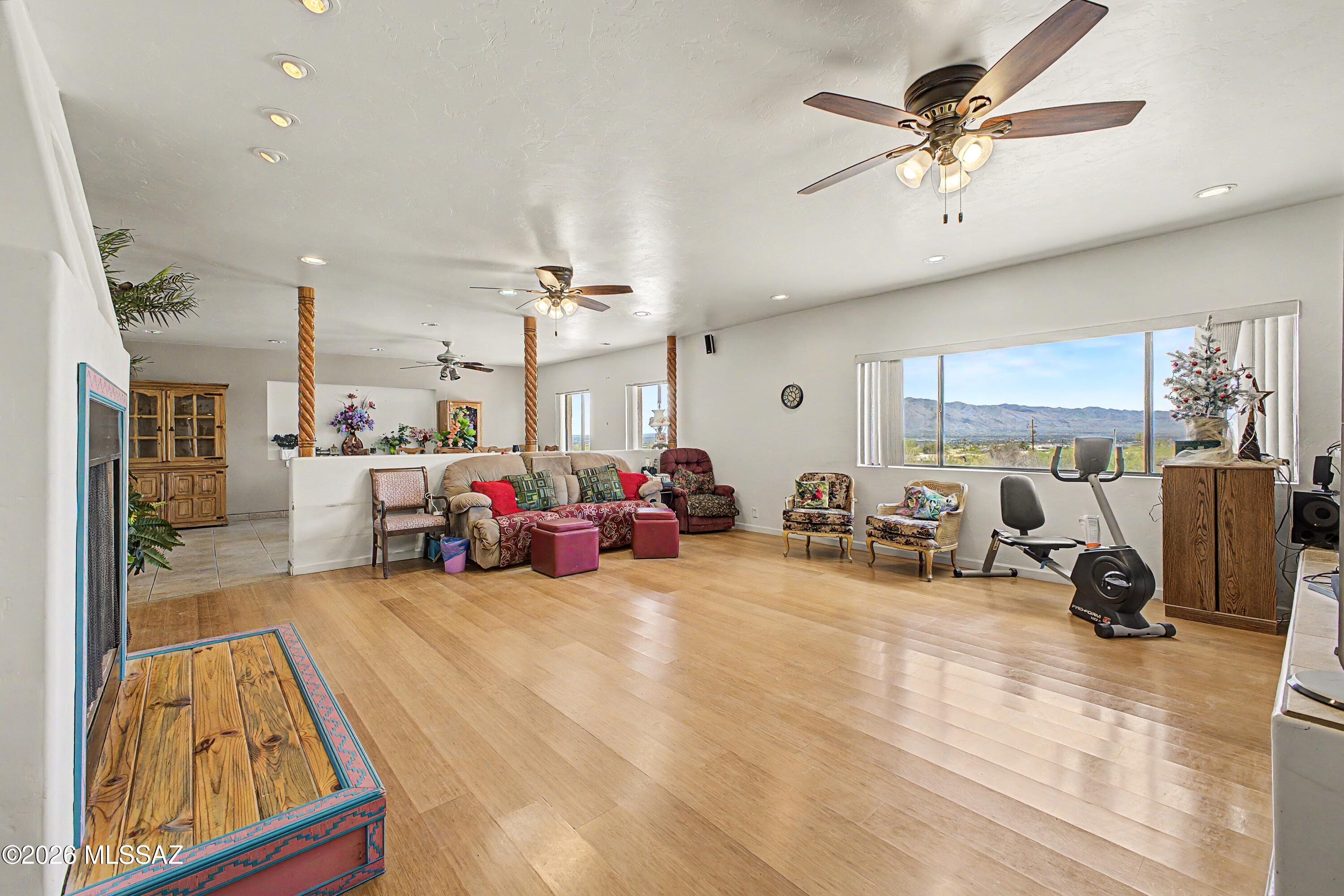Painted Hills Estates (1-18) - Residential