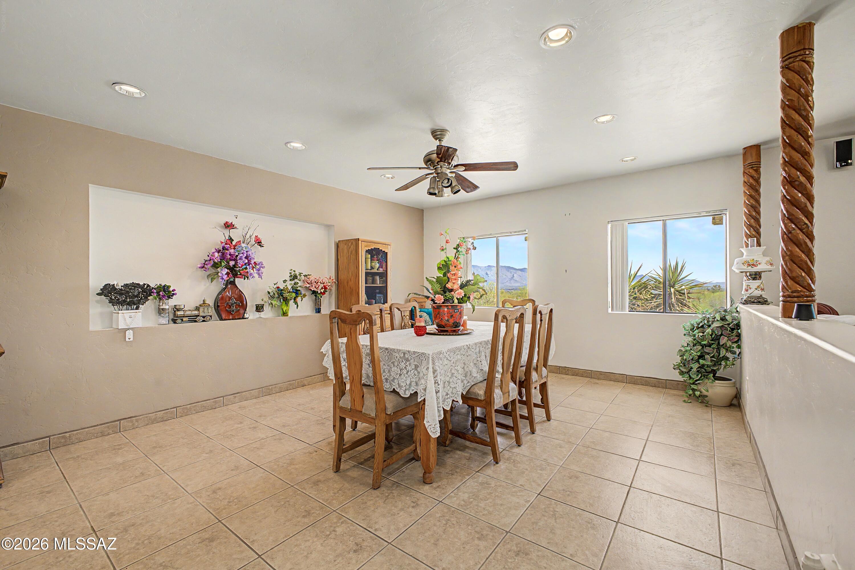 Painted Hills Estates (1-18) - Residential