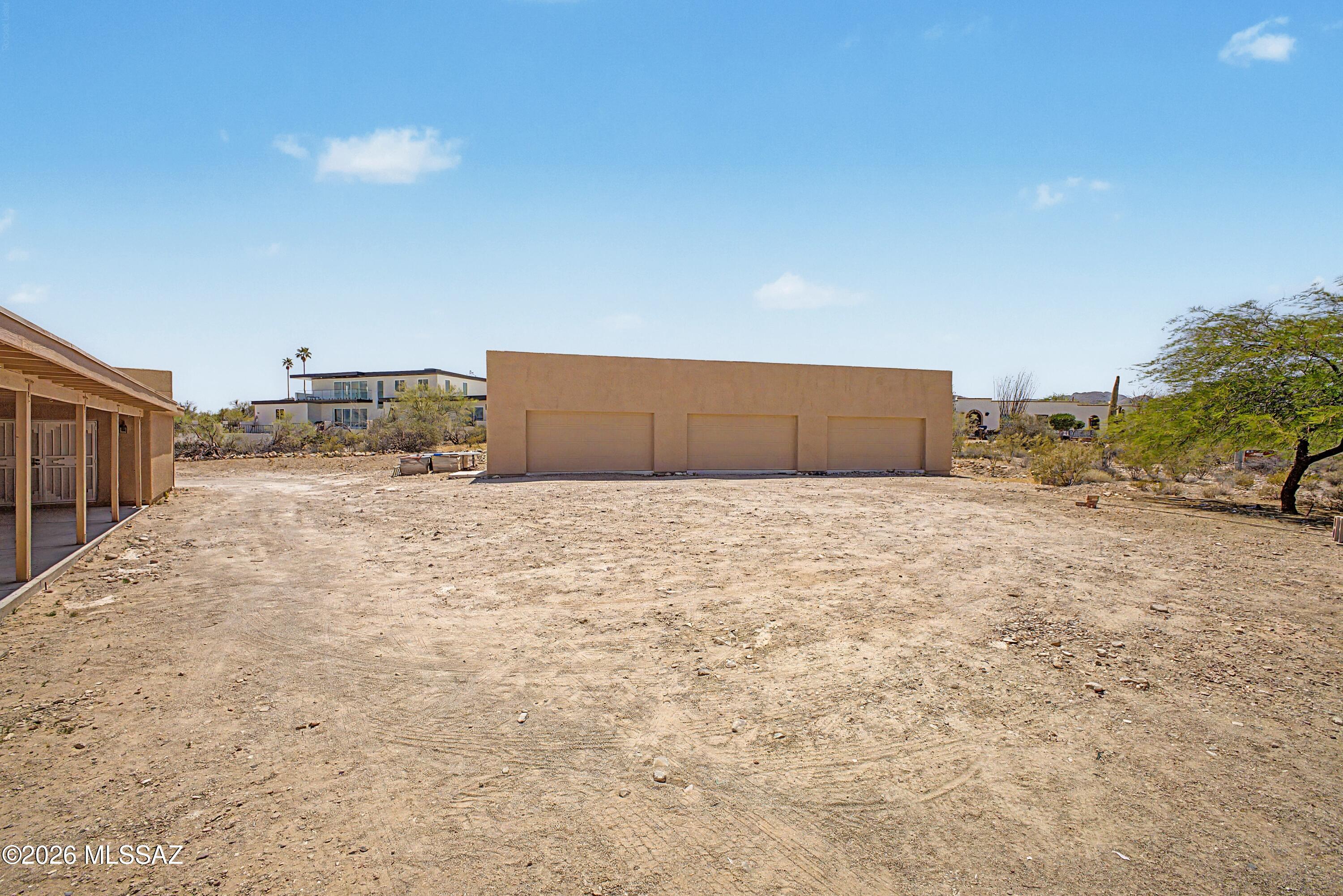 Painted Hills Estates (1-18) - Residential