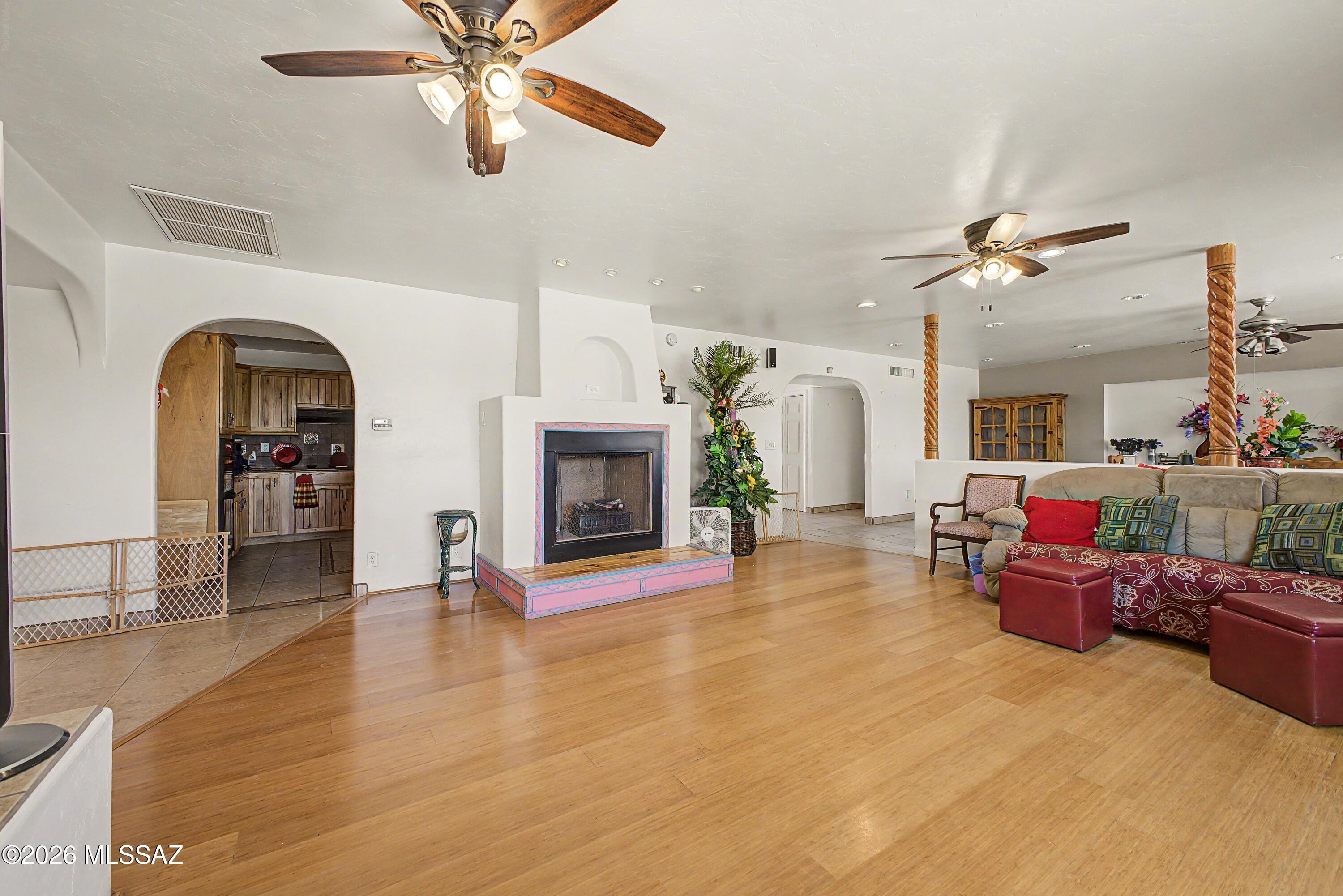 Painted Hills Estates (1-18) - Residential