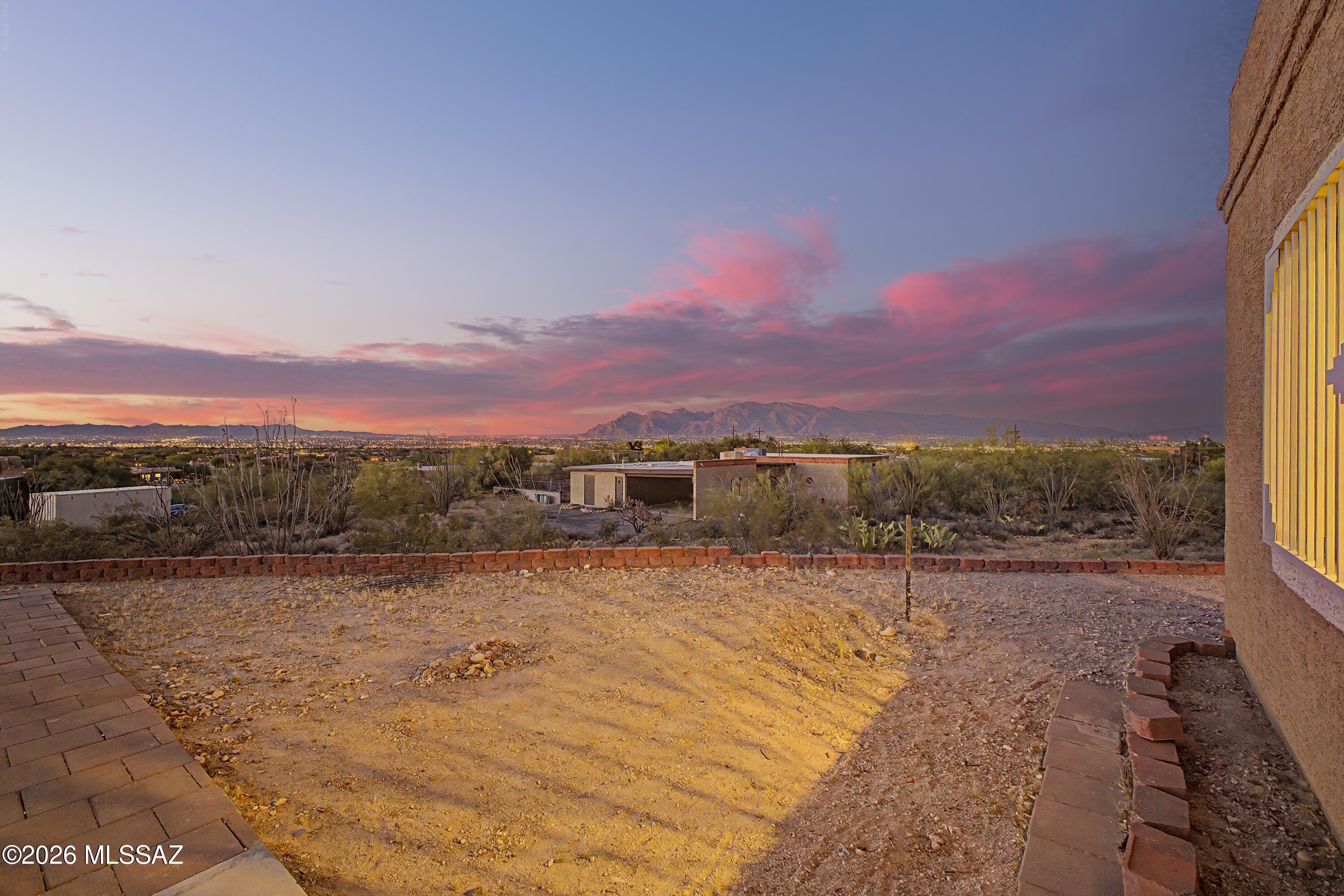 Painted Hills Estates (1-18) - Residential