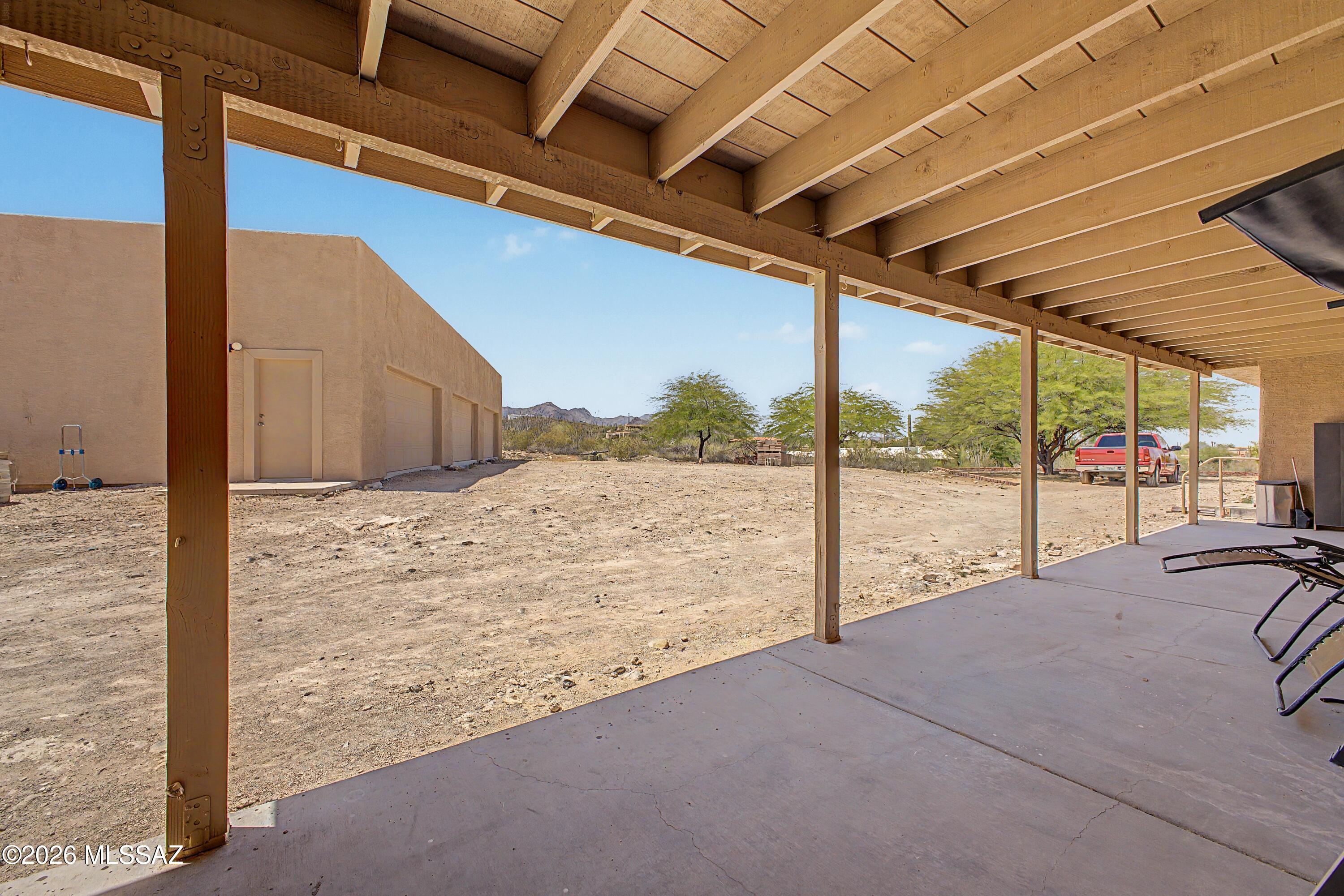 Painted Hills Estates (1-18) - Residential