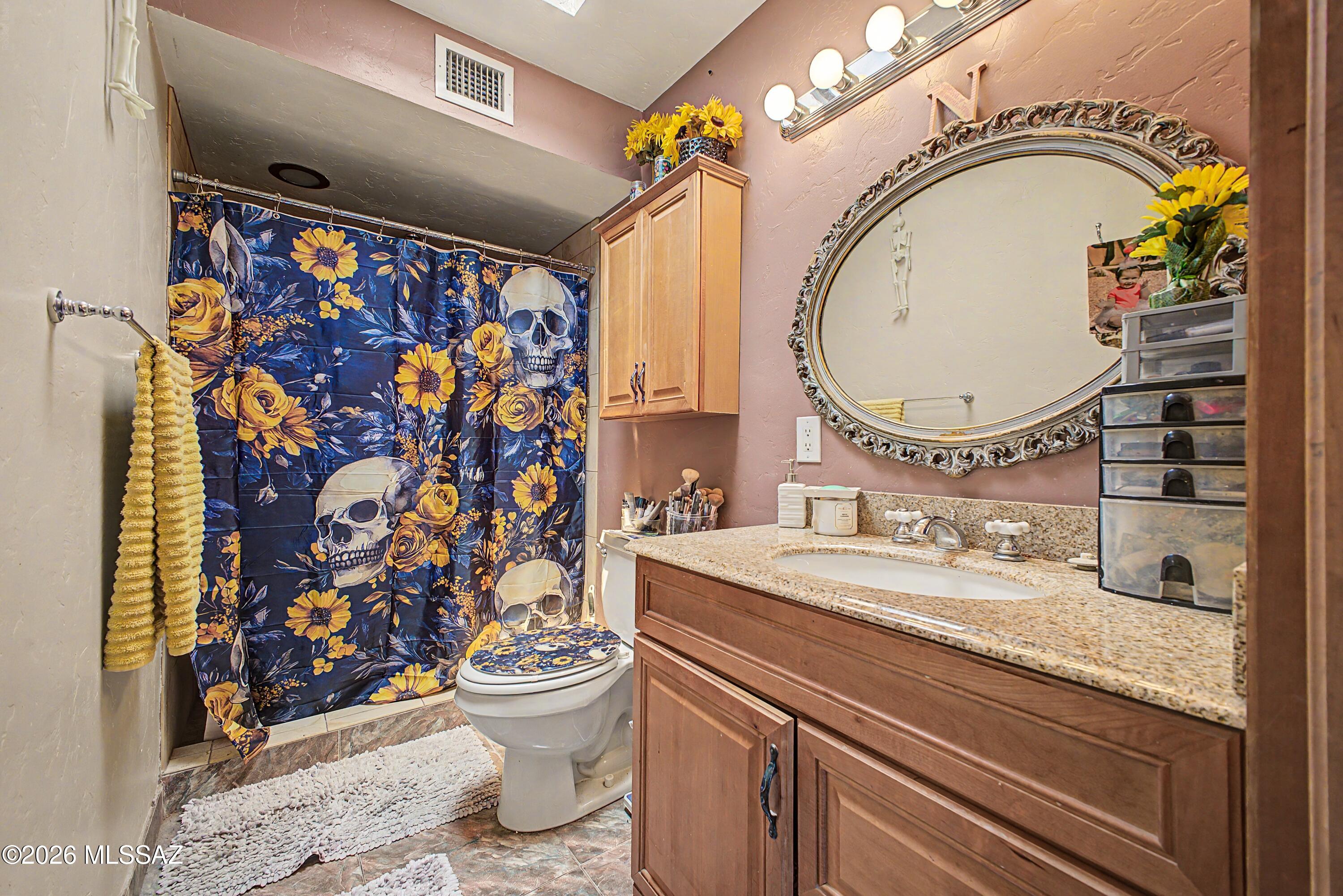 Painted Hills Estates (1-18) - Residential