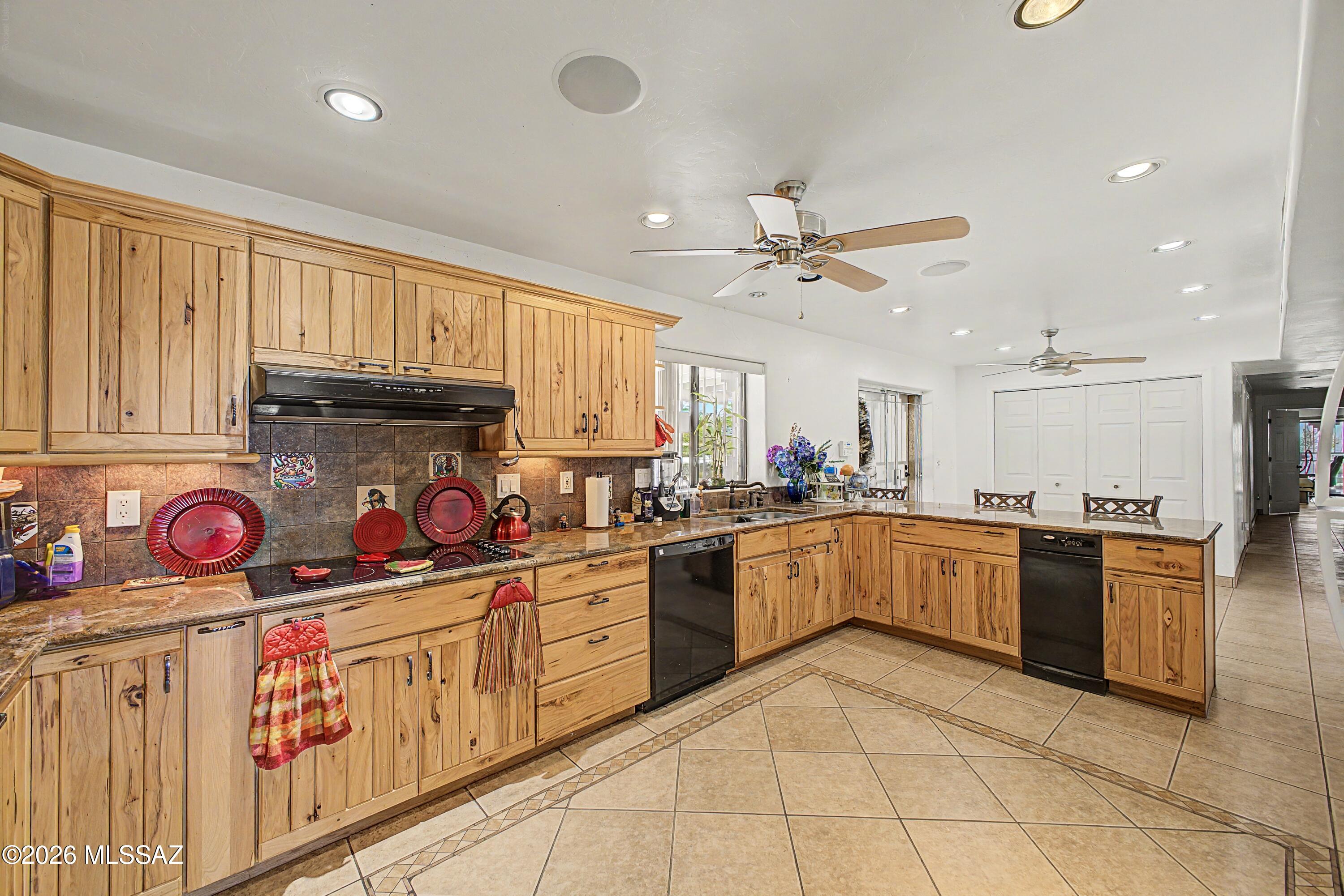 Painted Hills Estates (1-18) - Residential