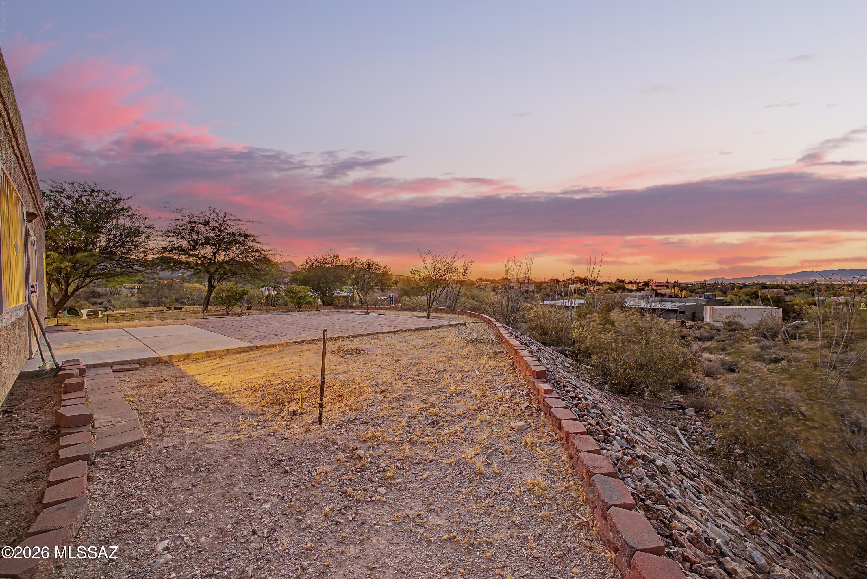 Painted Hills Estates (1-18) - Residential
