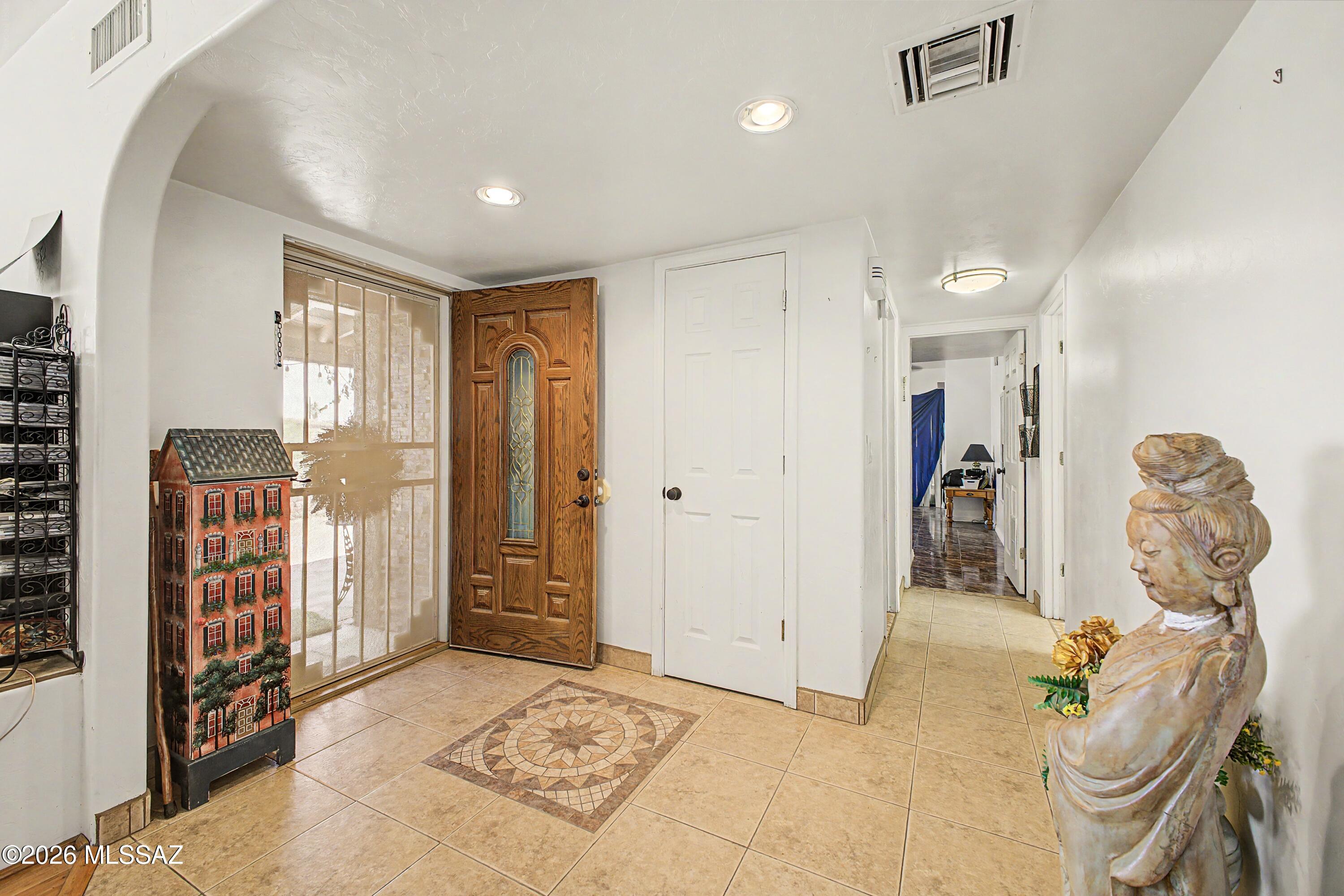 Painted Hills Estates (1-18) - Residential