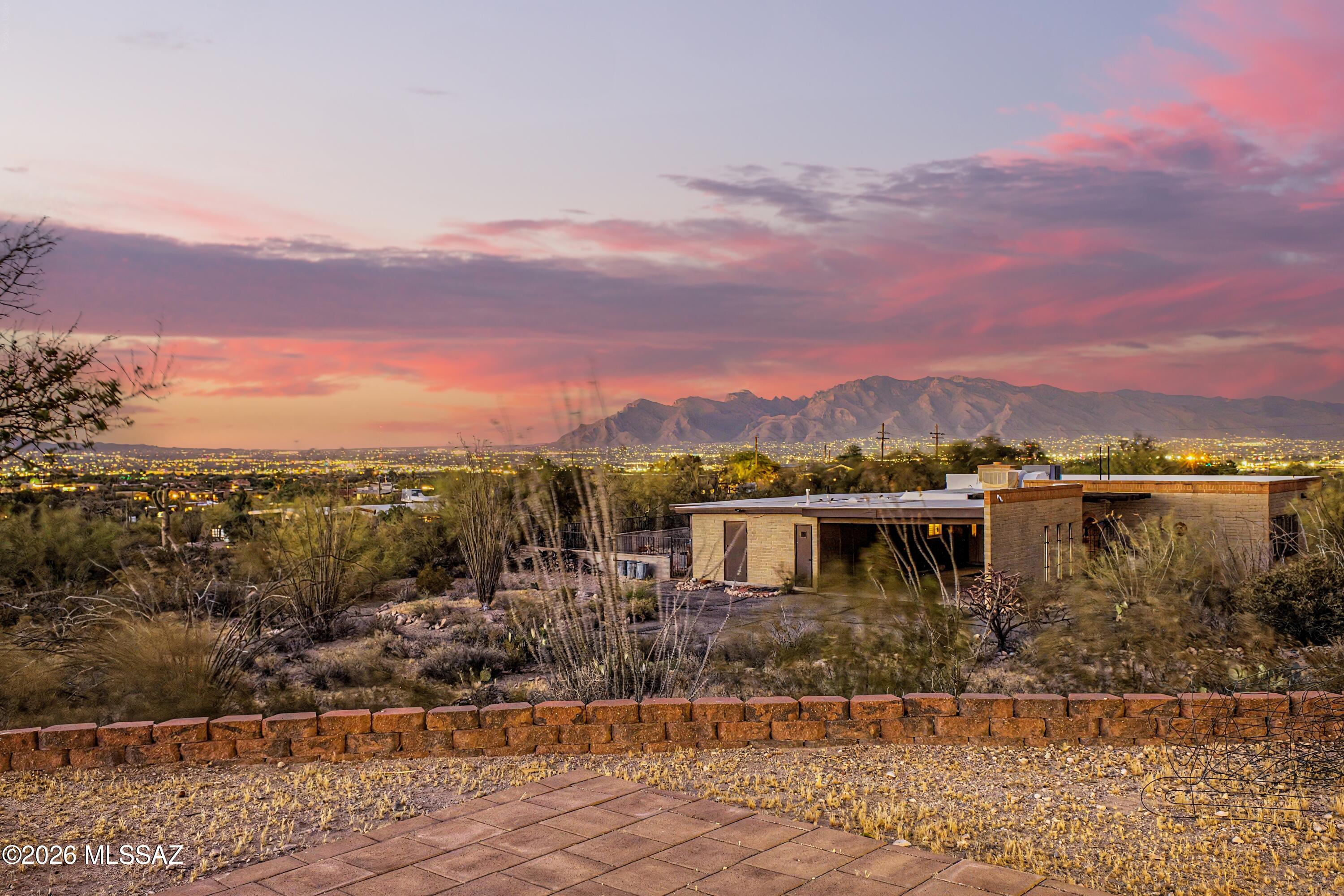 Painted Hills Estates (1-18) - Residential
