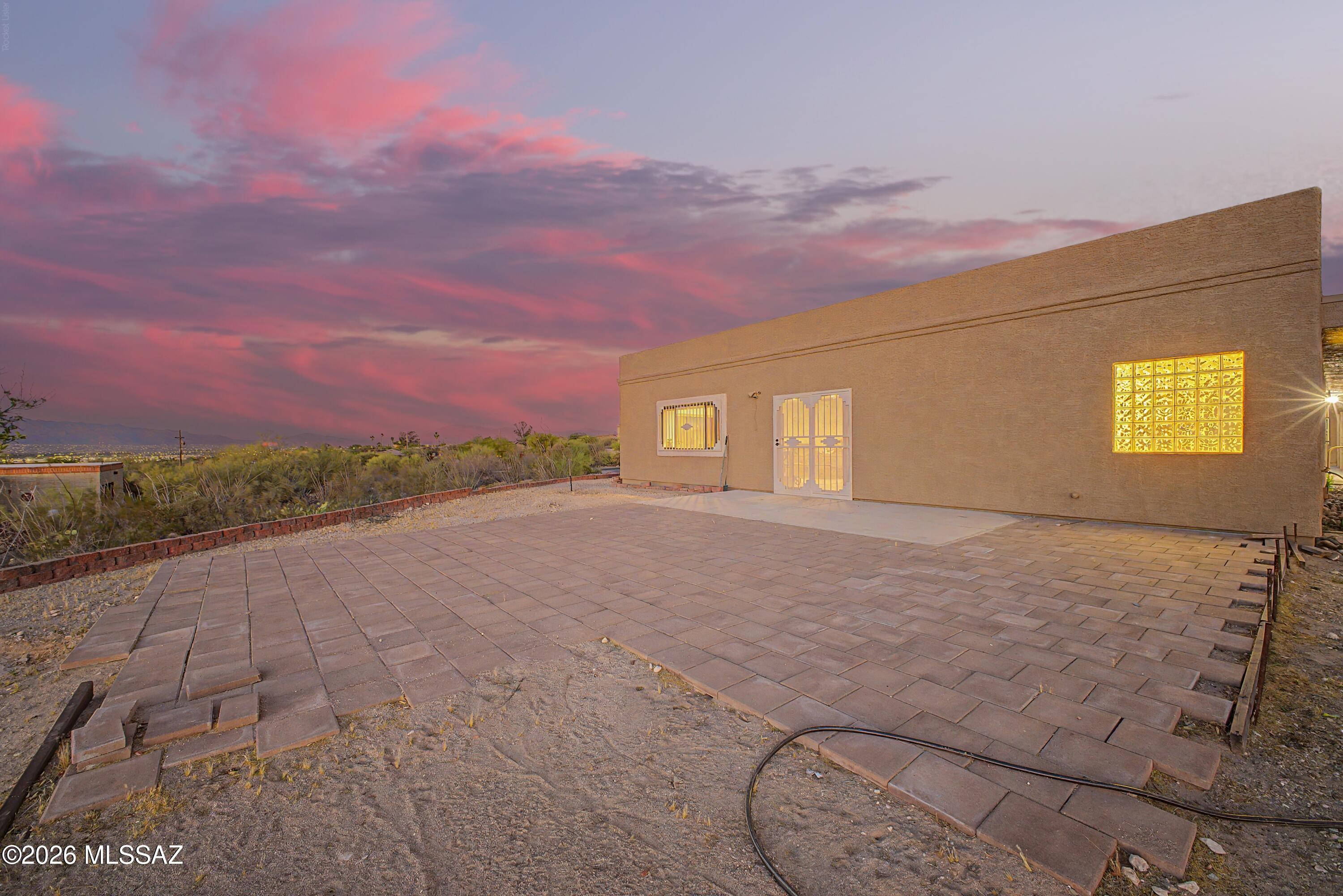Painted Hills Estates (1-18) - Residential