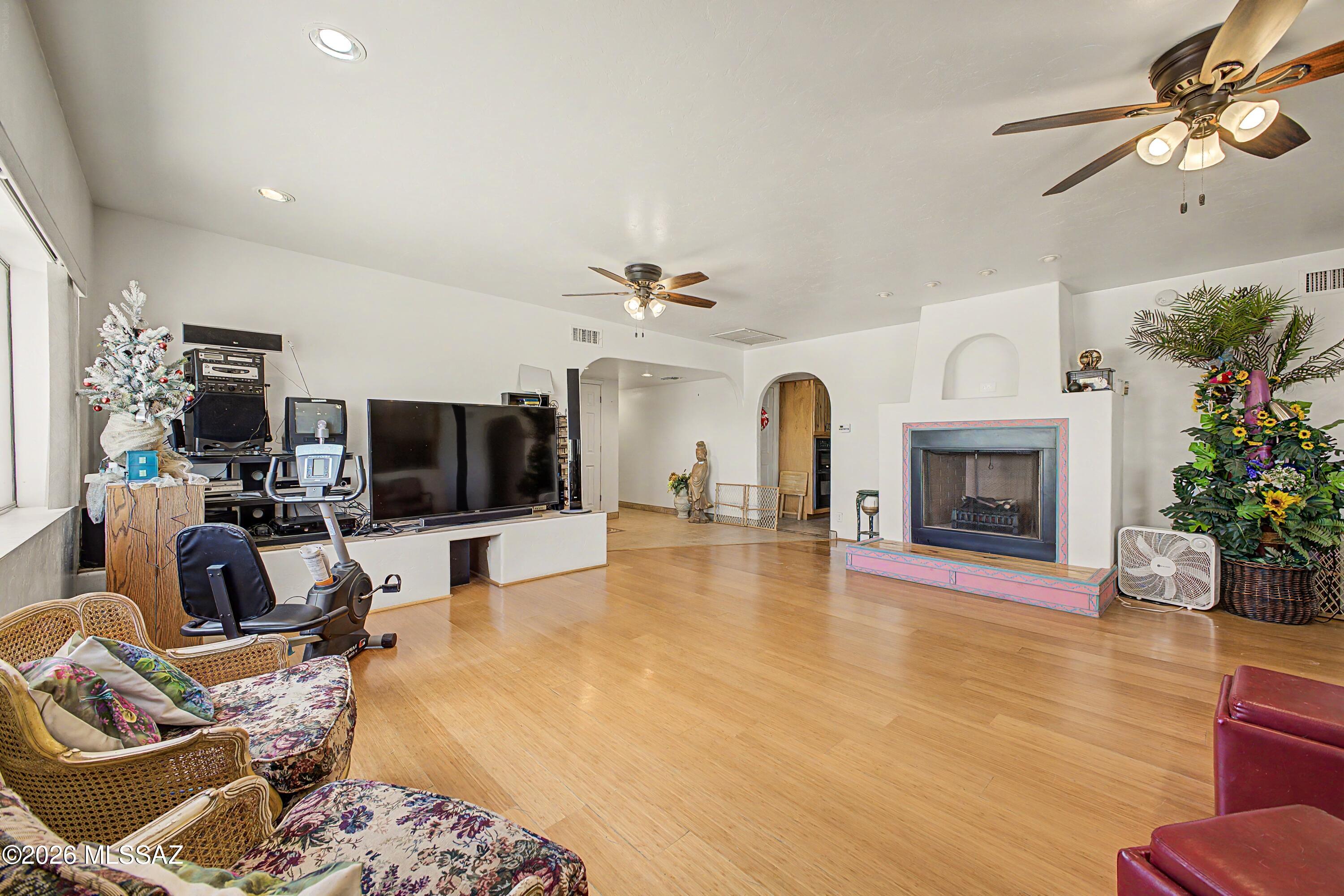 Painted Hills Estates (1-18) - Residential