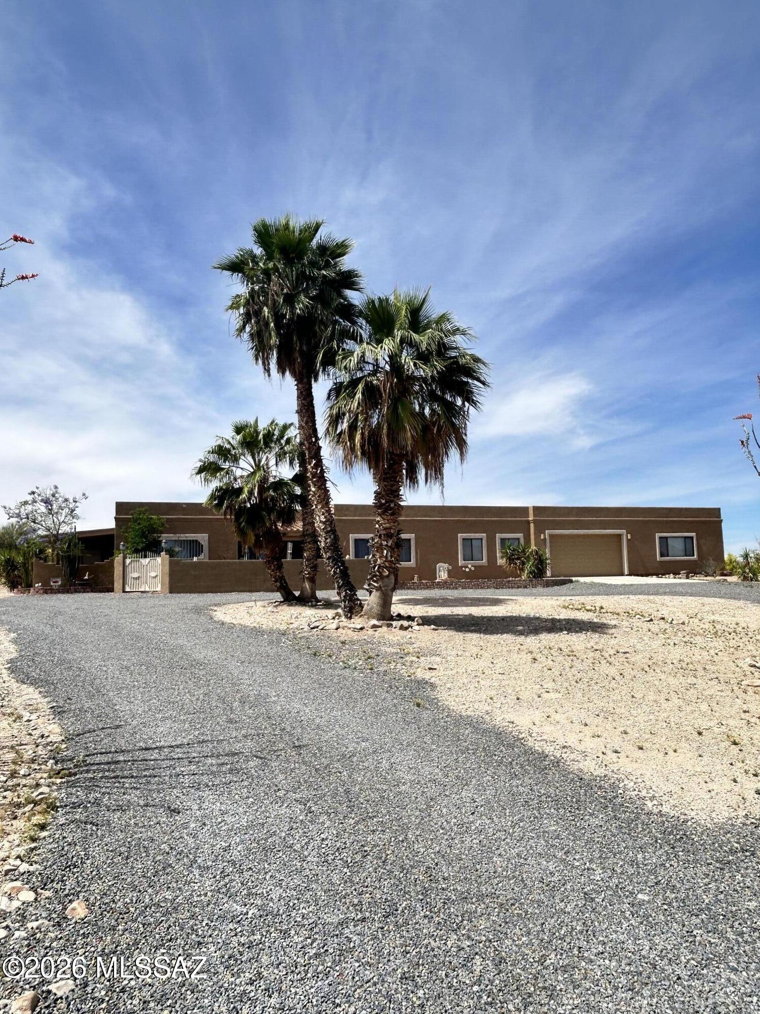 Painted Hills Estates (1-18) - Residential