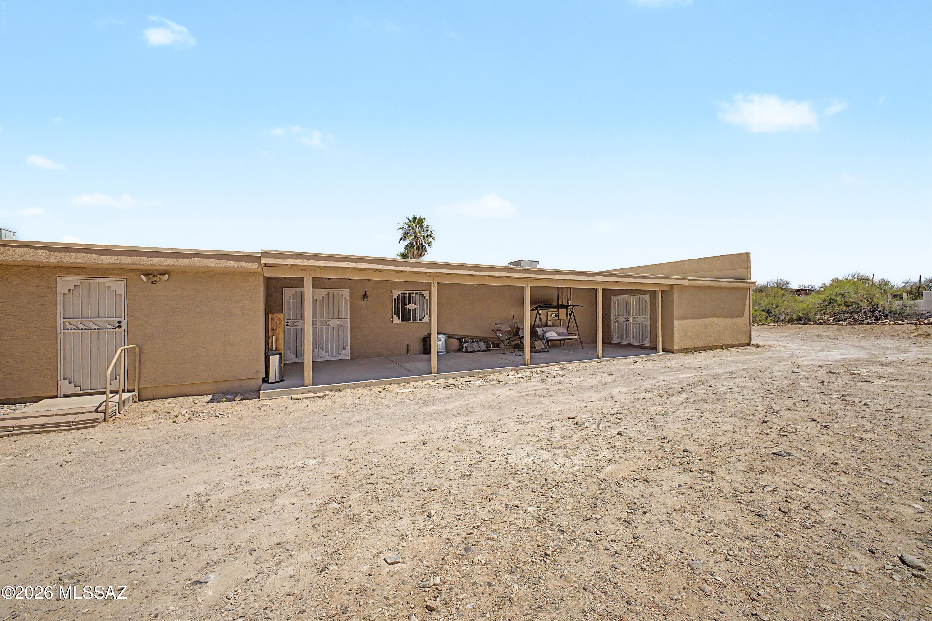 Painted Hills Estates (1-18) - Residential