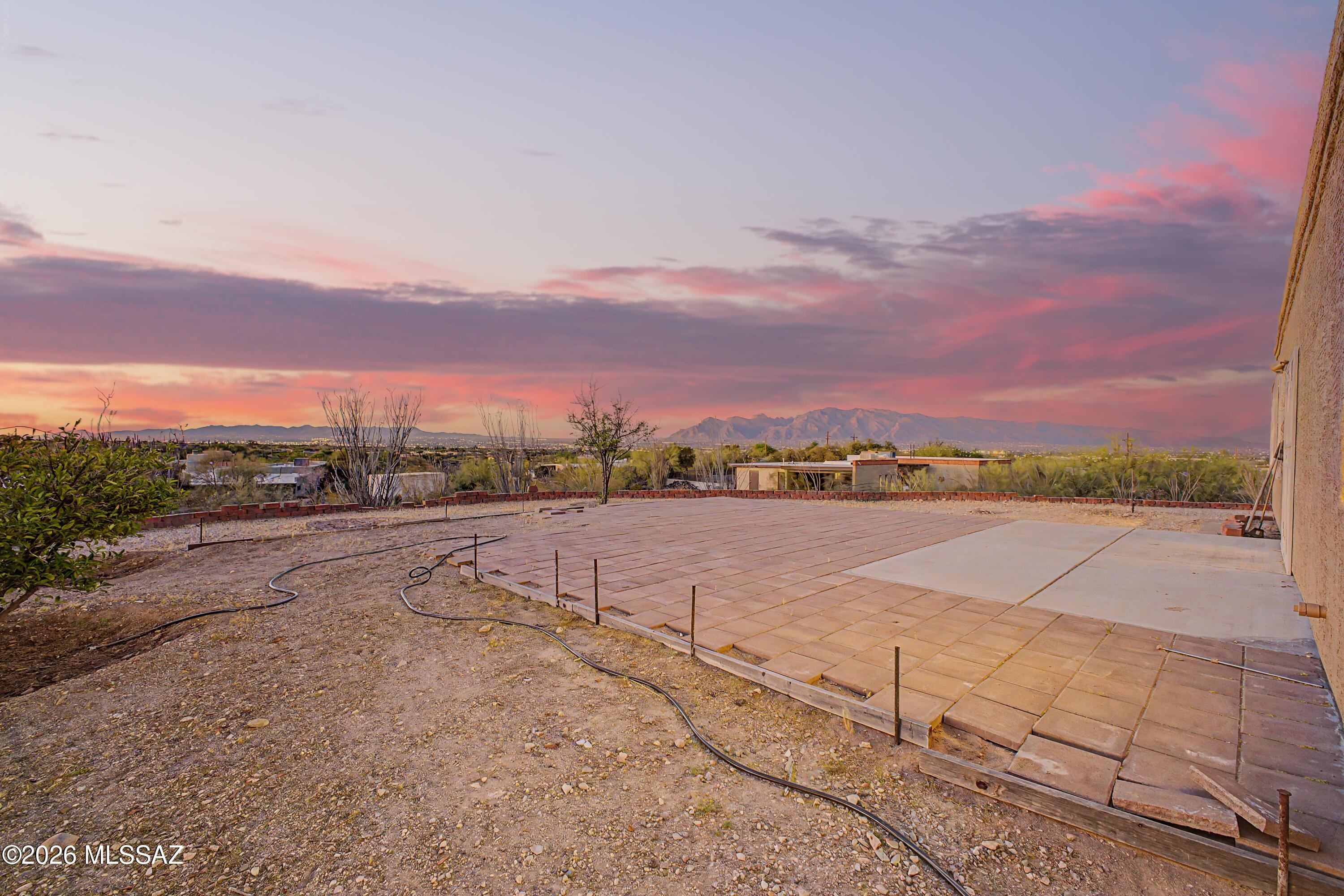 Painted Hills Estates (1-18) - Residential