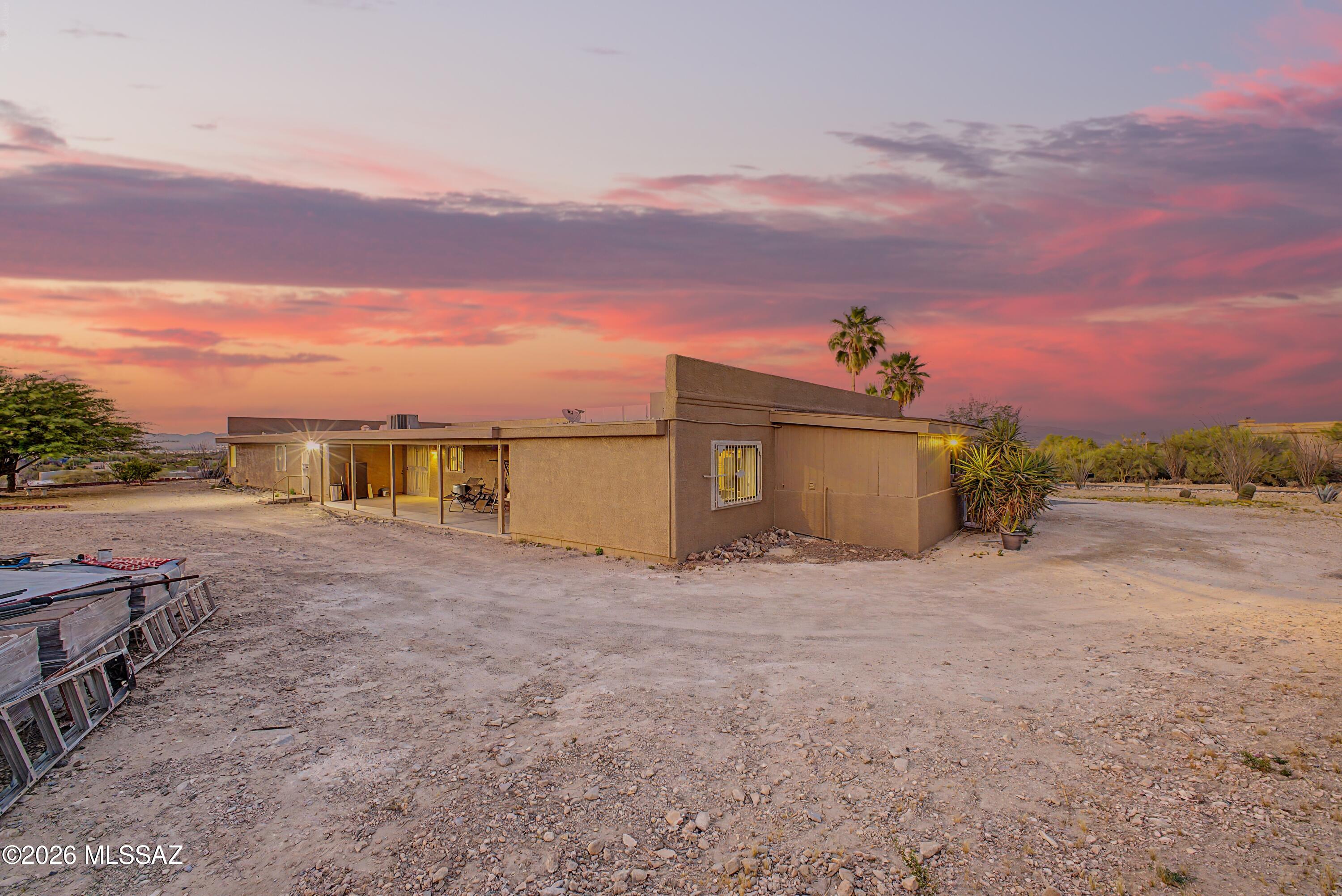 Painted Hills Estates (1-18) - Residential