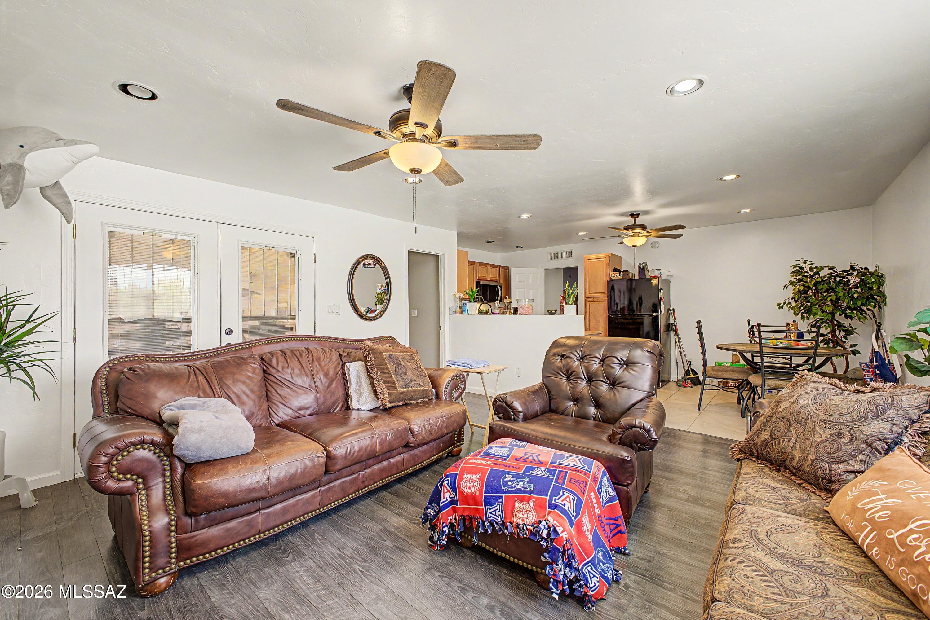 Painted Hills Estates (1-18) - Residential