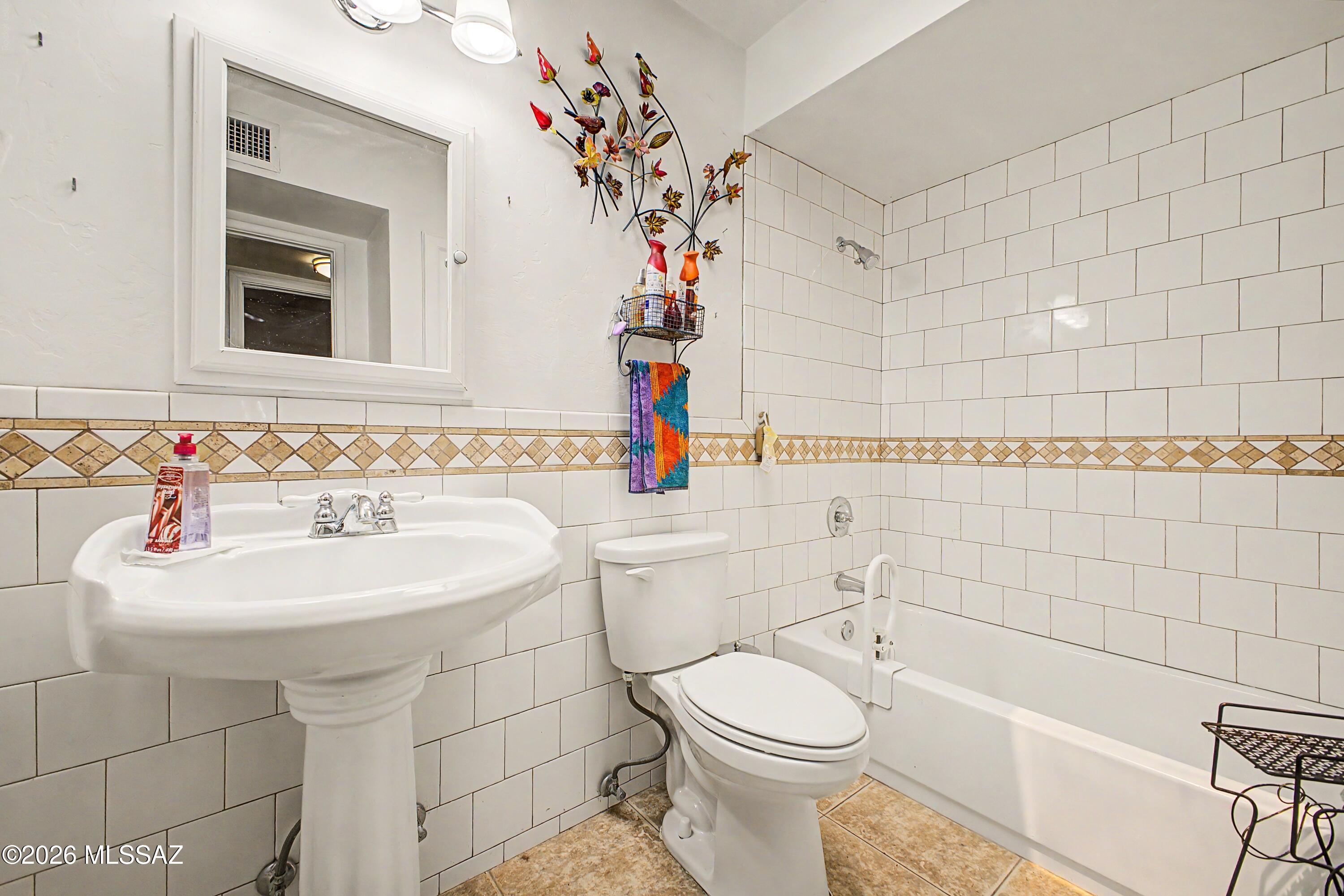 Painted Hills Estates (1-18) - Residential