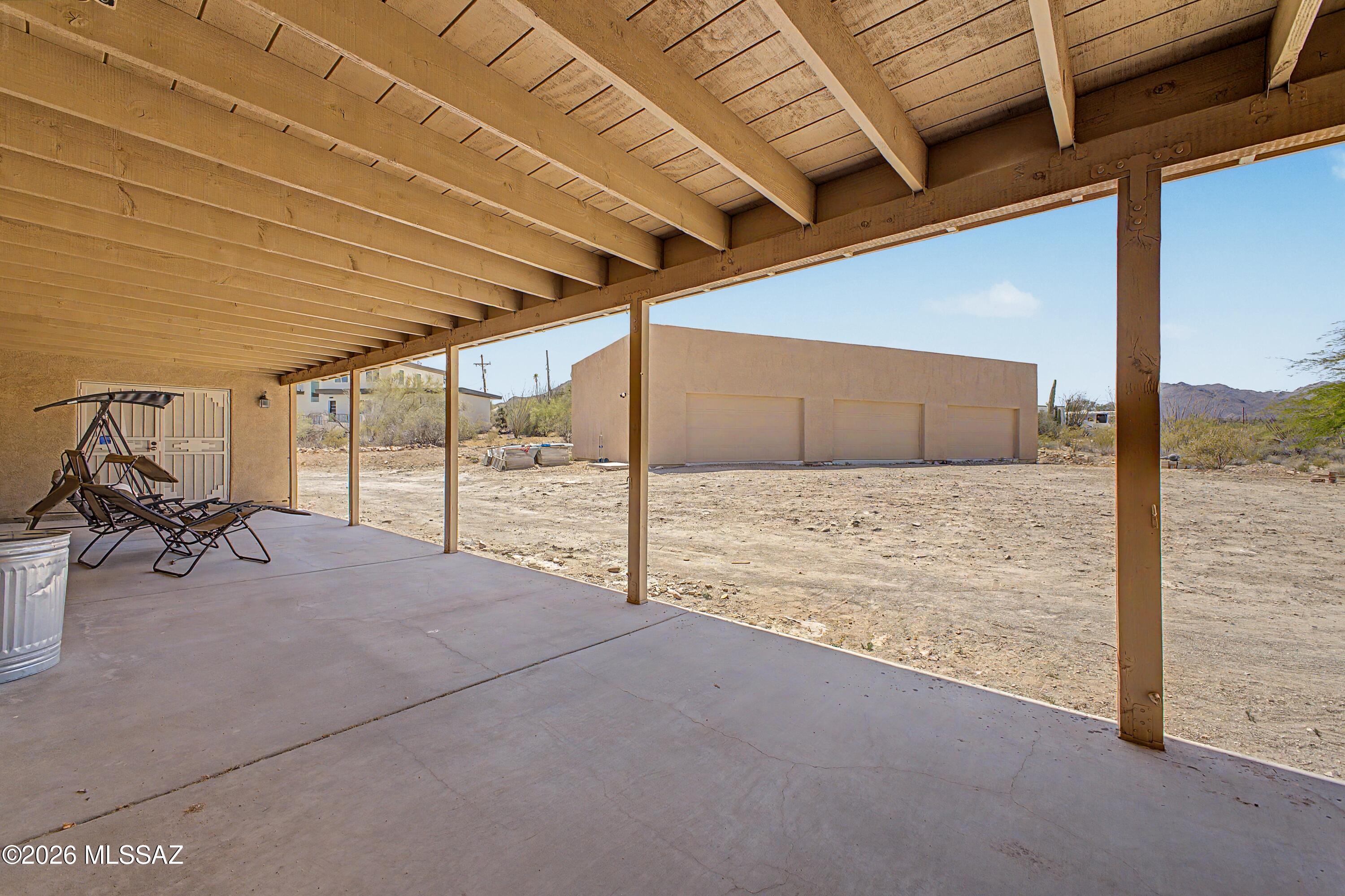 Painted Hills Estates (1-18) - Residential