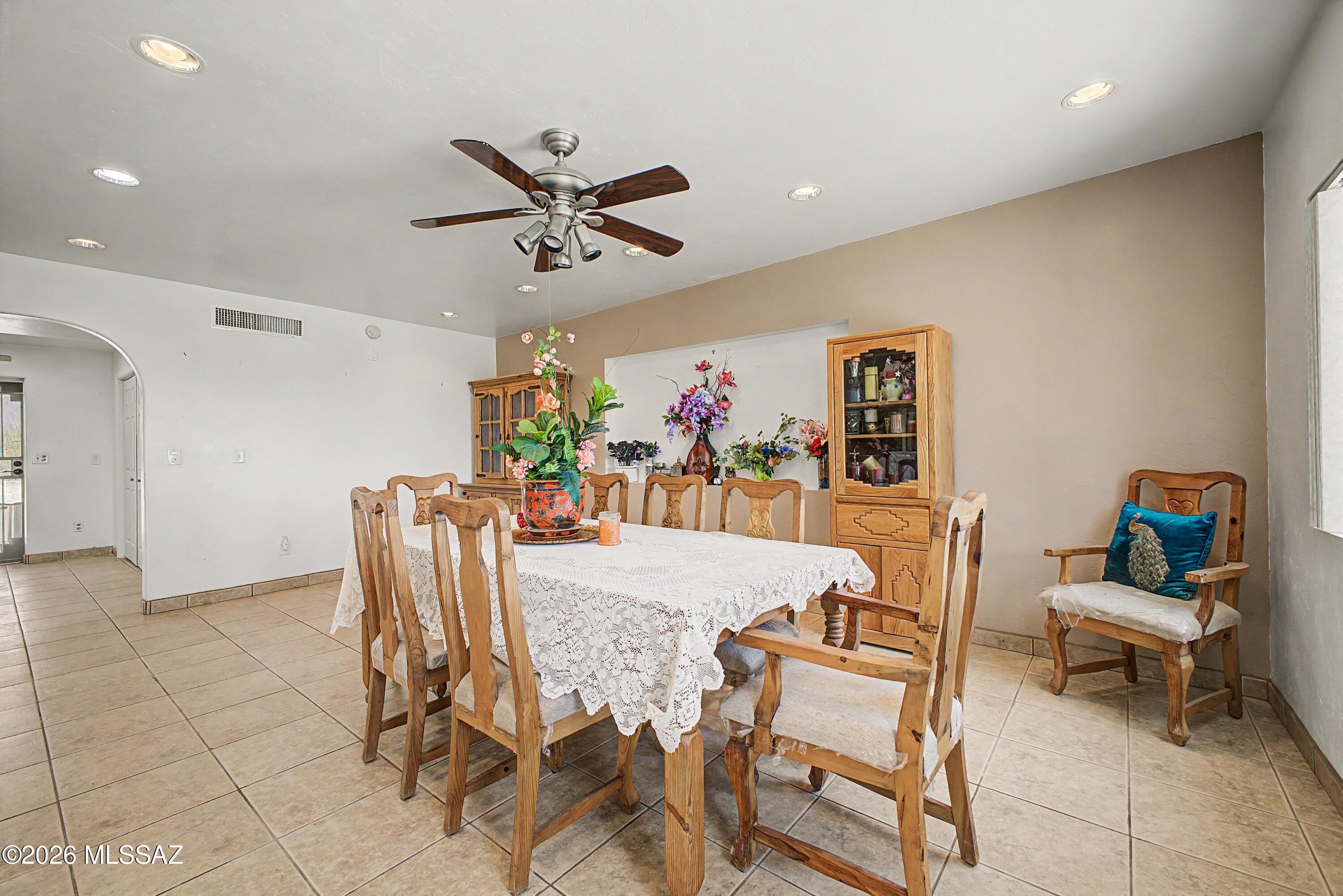 Painted Hills Estates (1-18) - Residential
