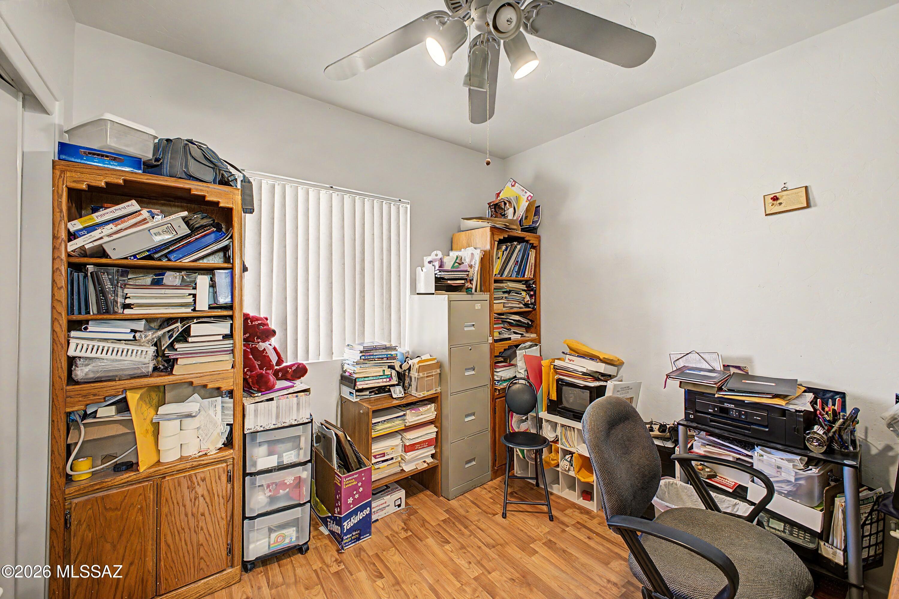 Painted Hills Estates (1-18) - Residential