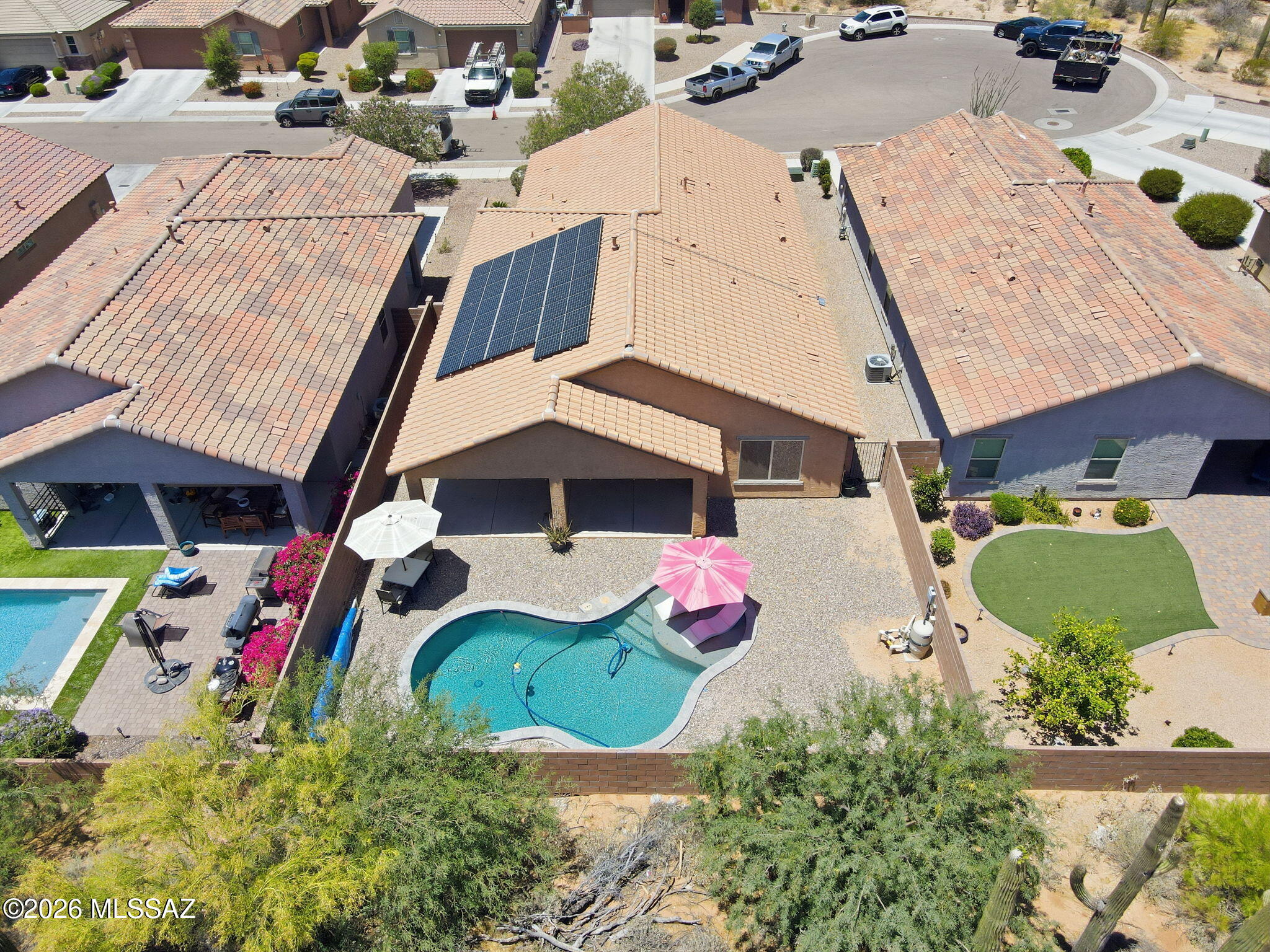Estrella Estates - Residential