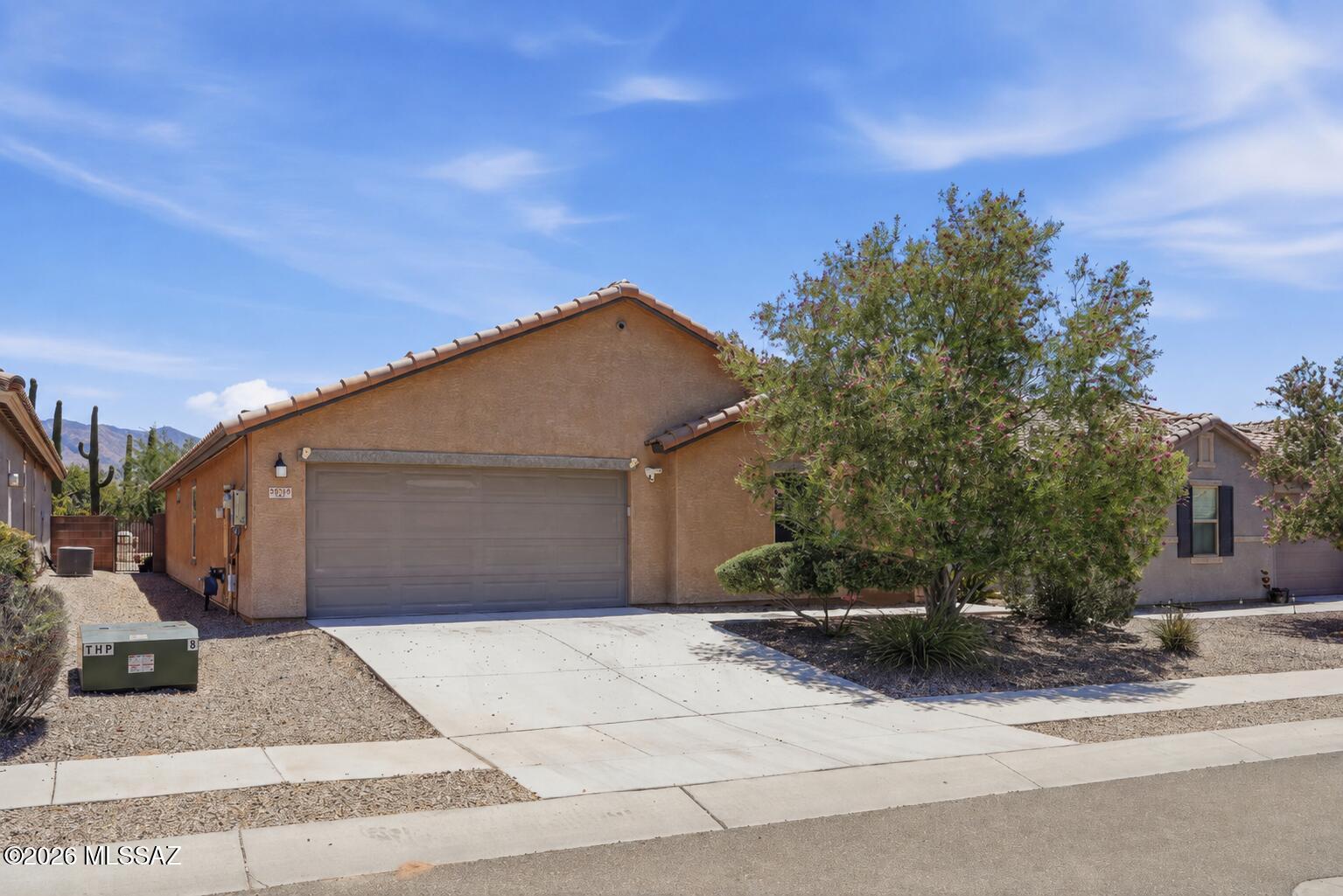 Estrella Estates - Residential
