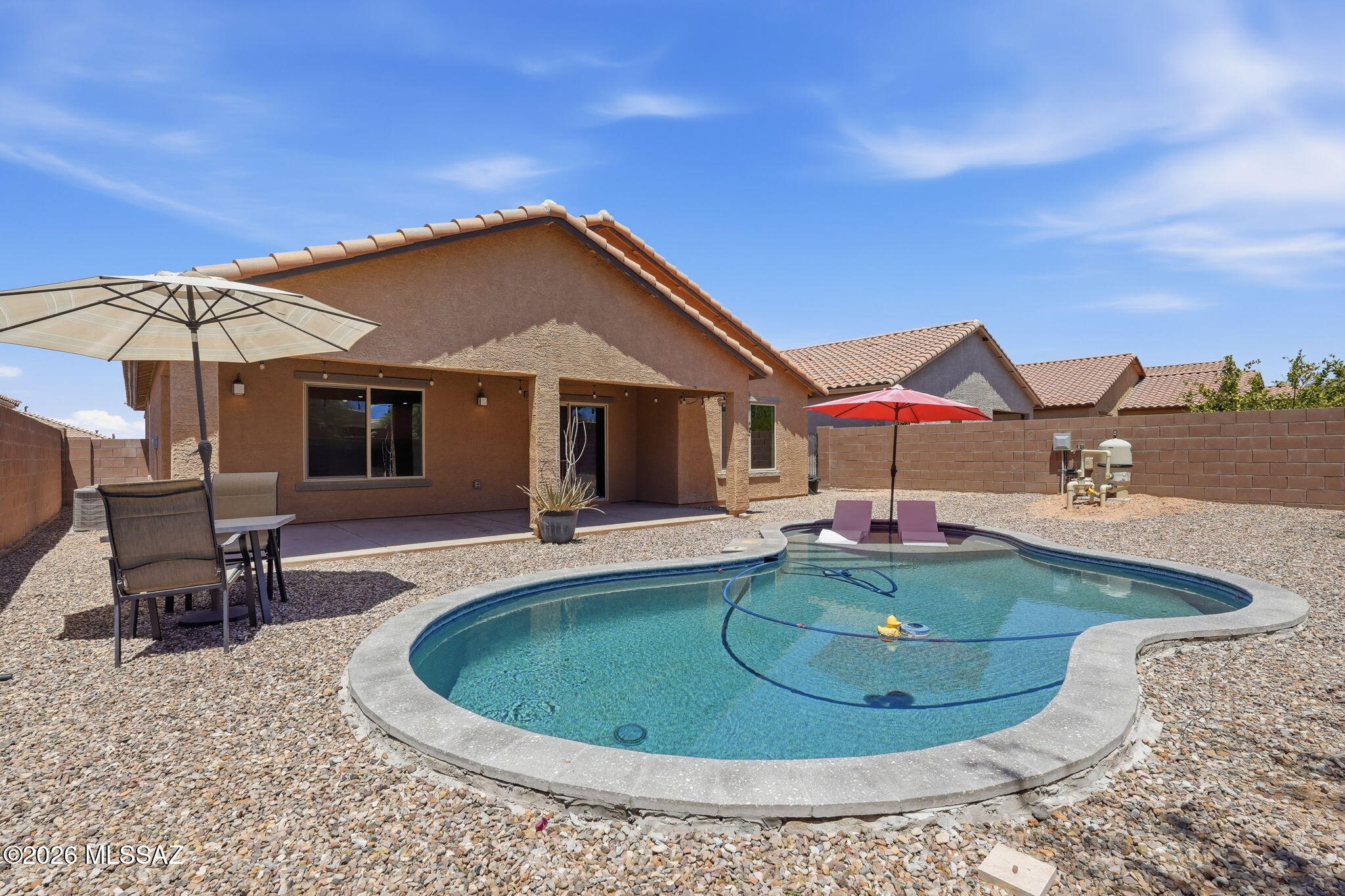 Estrella Estates - Residential