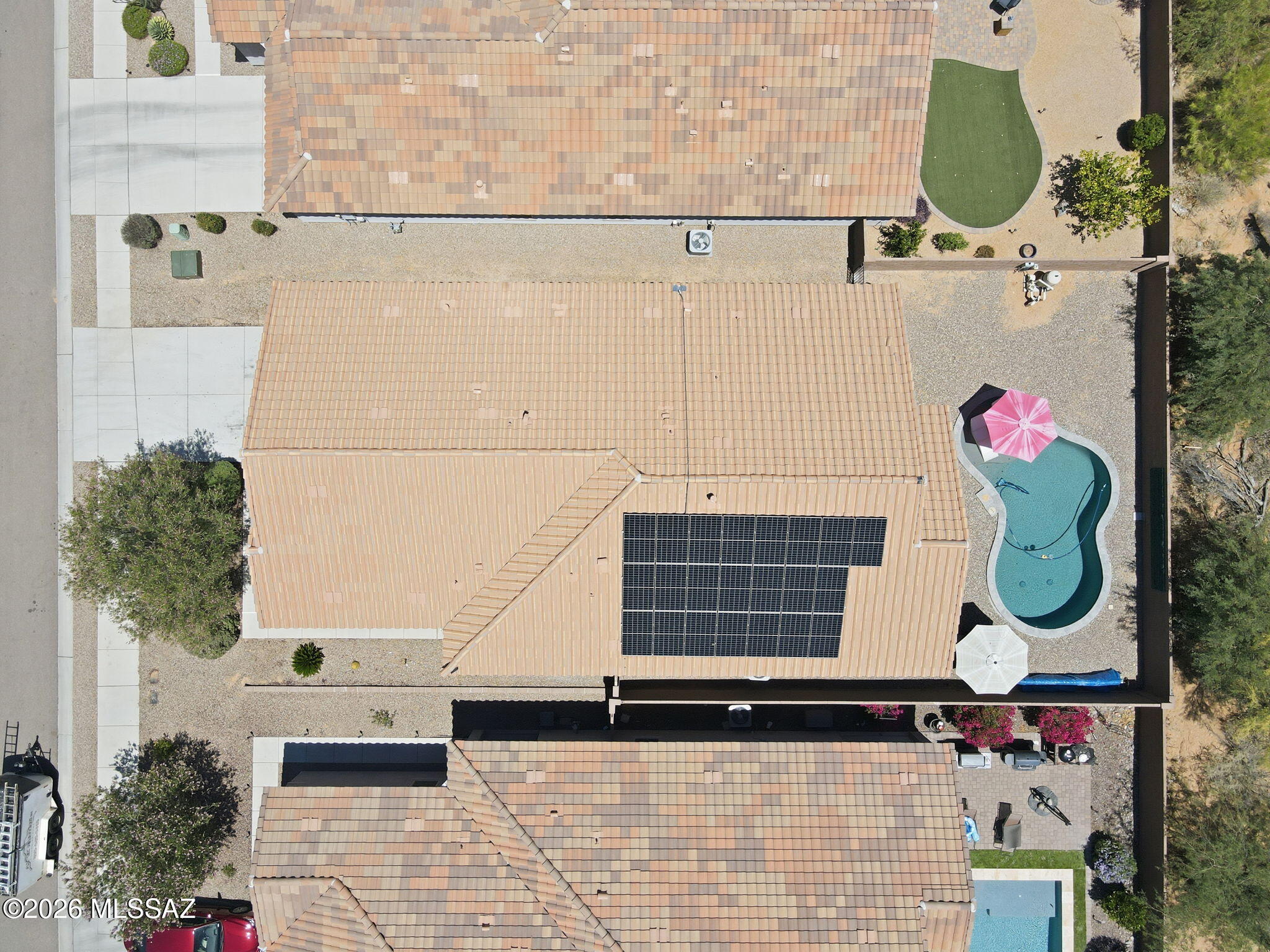 Estrella Estates - Residential