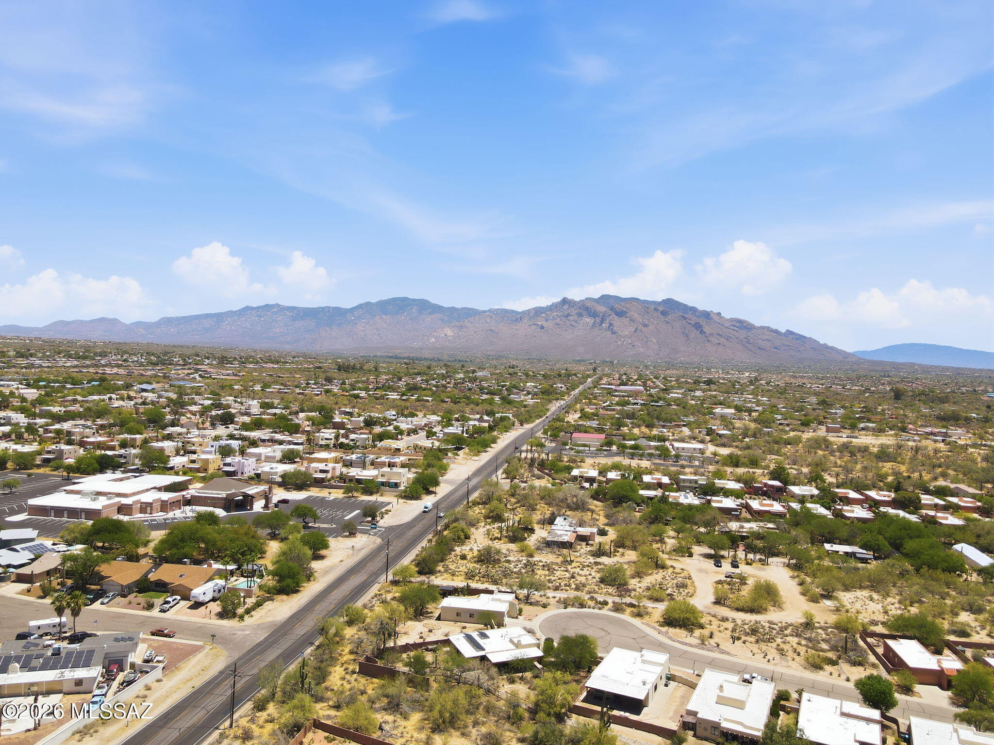 Estrella Estates - Residential