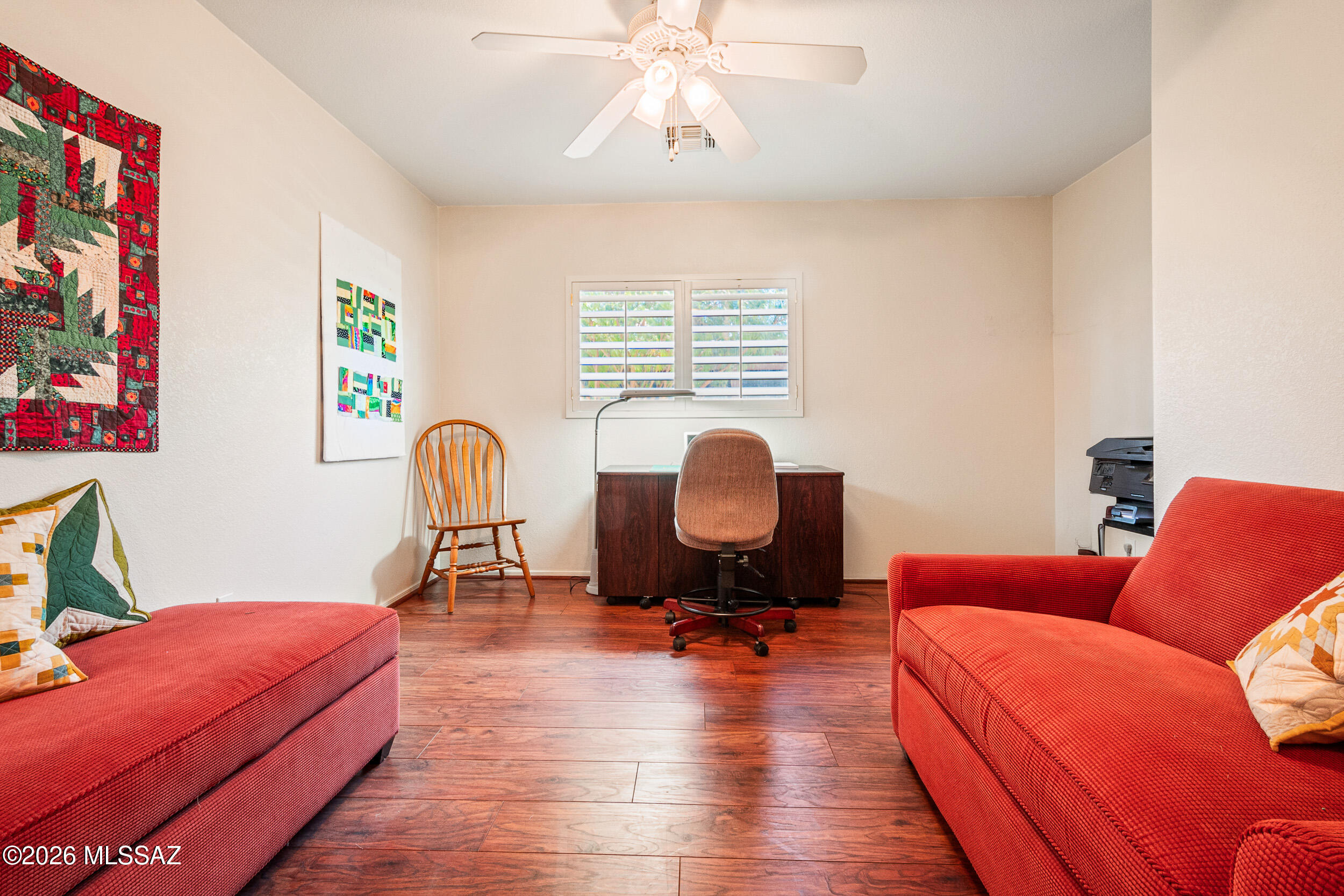 Rancho Del Lago (207-388) - Residential