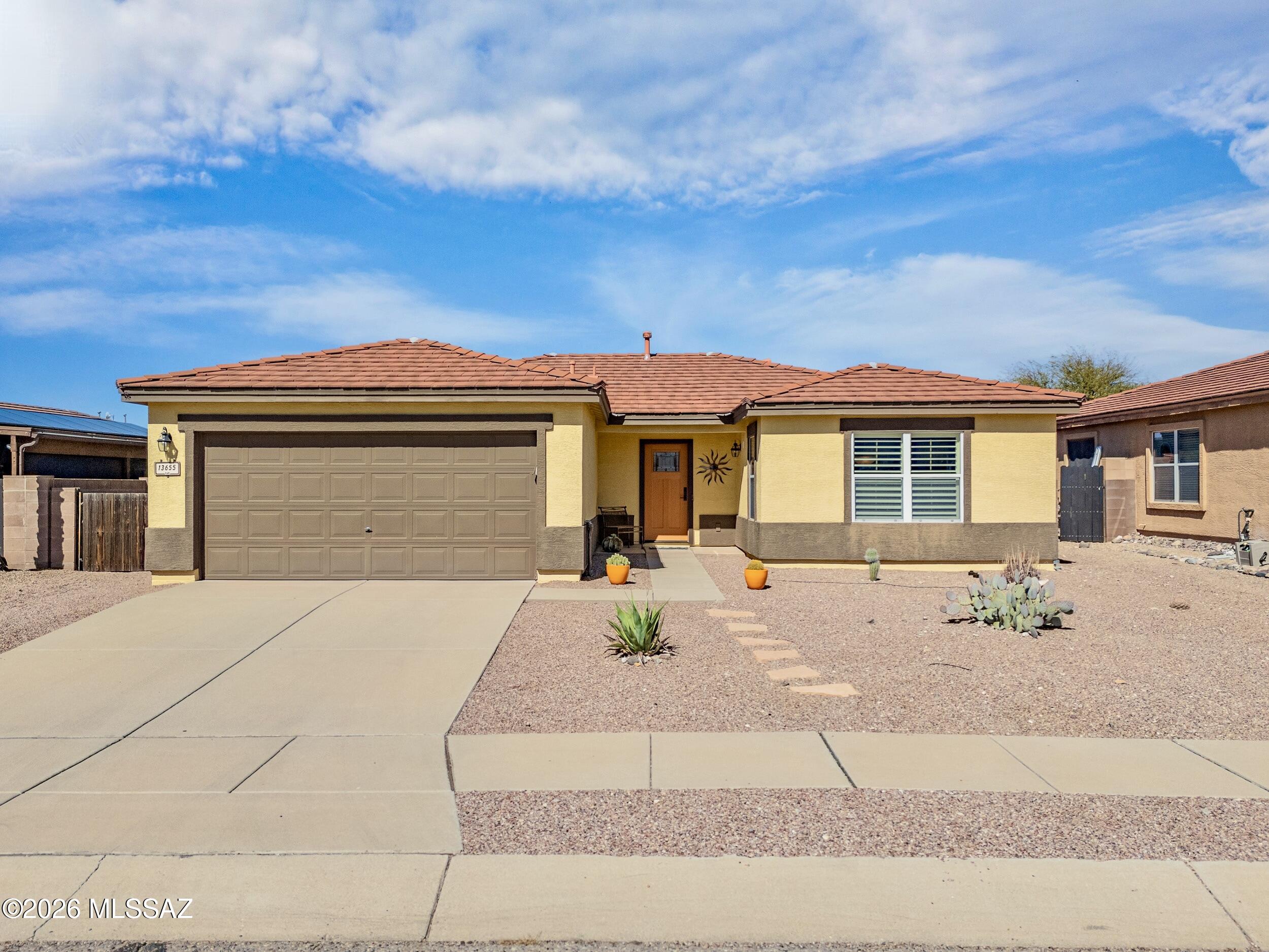 Rancho Del Lago (207-388) - Residential