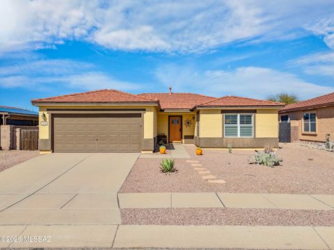 Photo of 13655 E Shadow Pines Lane, Vail, AZ 85641 (MLS # 22605171)