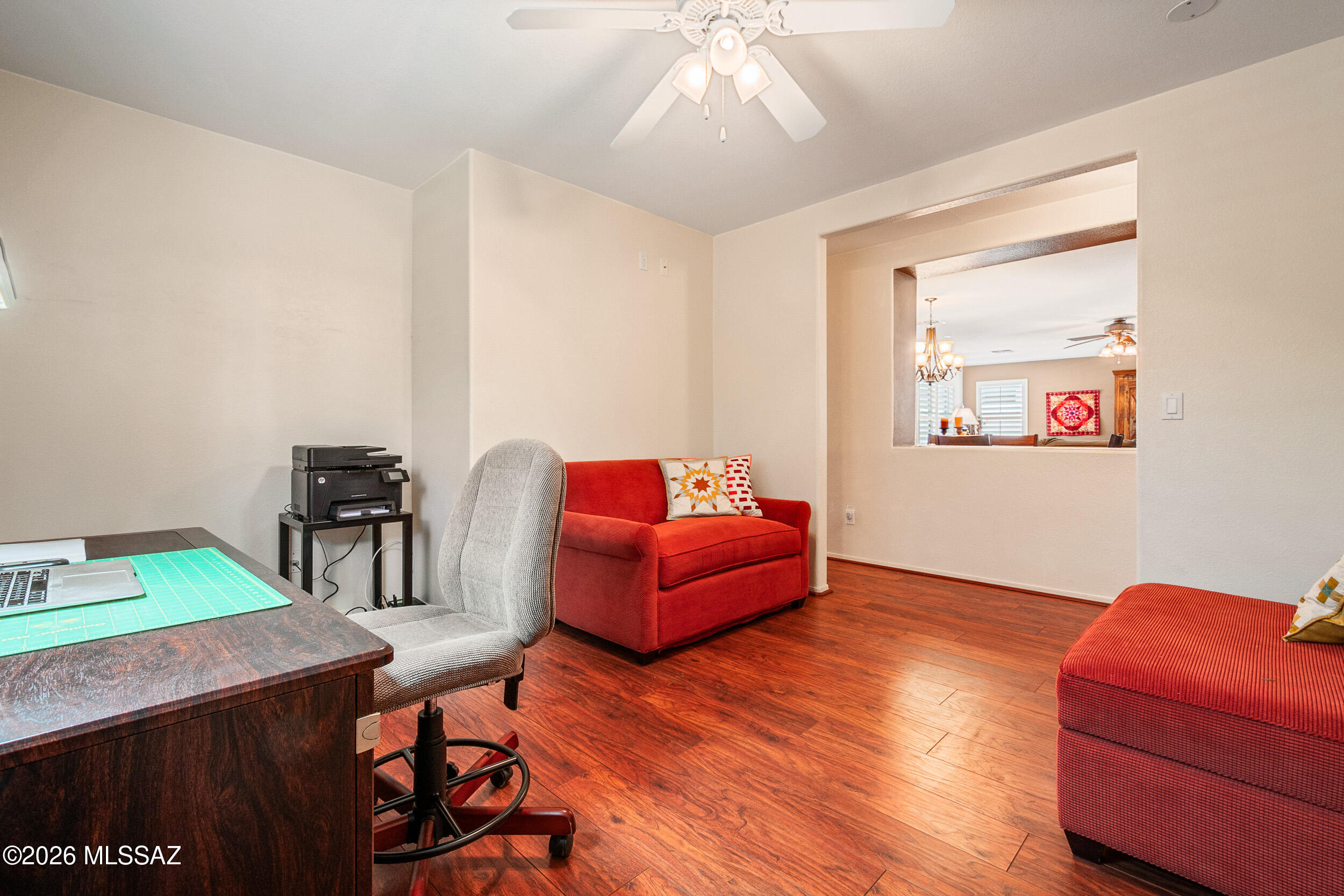 Rancho Del Lago (207-388) - Residential