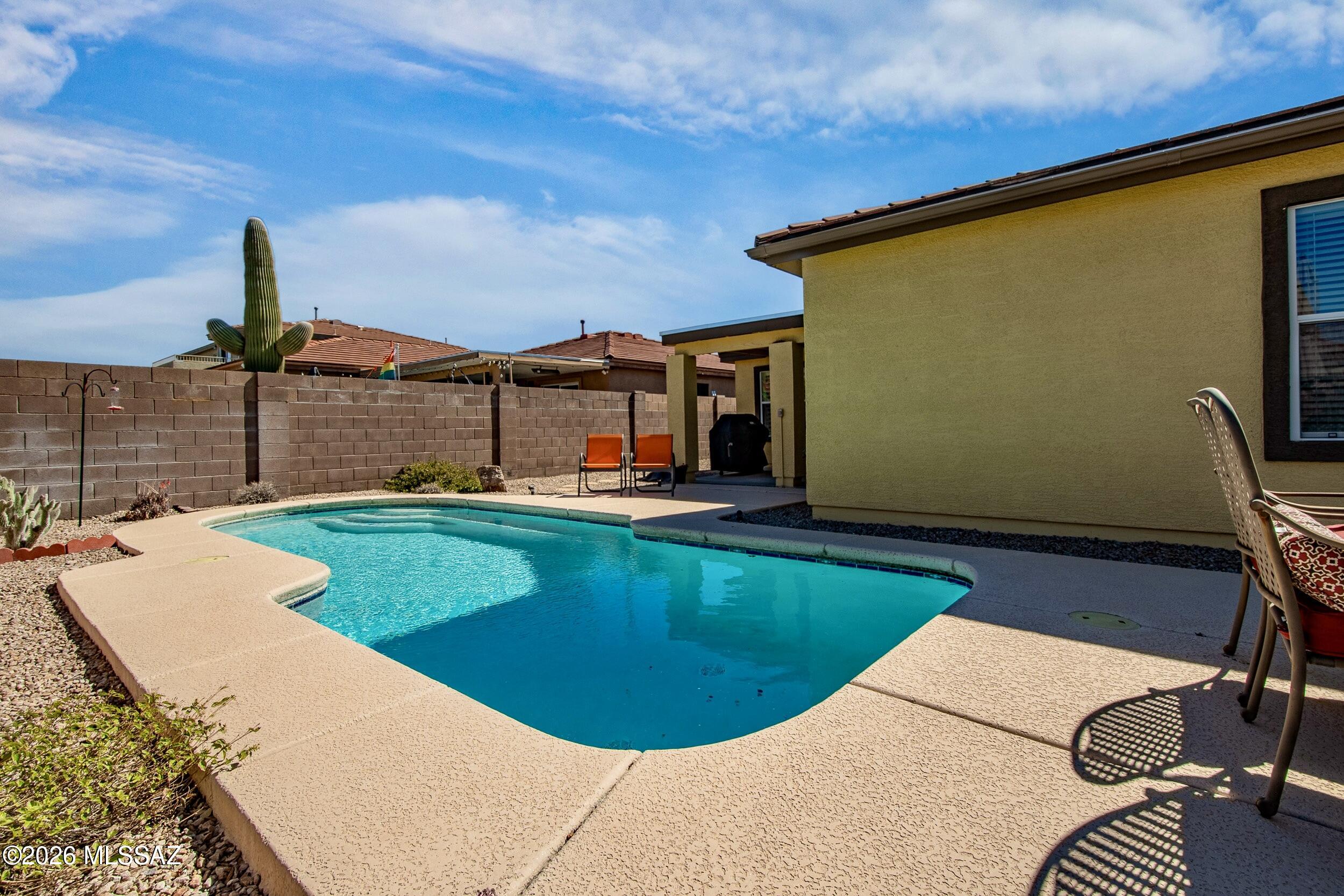 Rancho Del Lago (207-388) - Residential