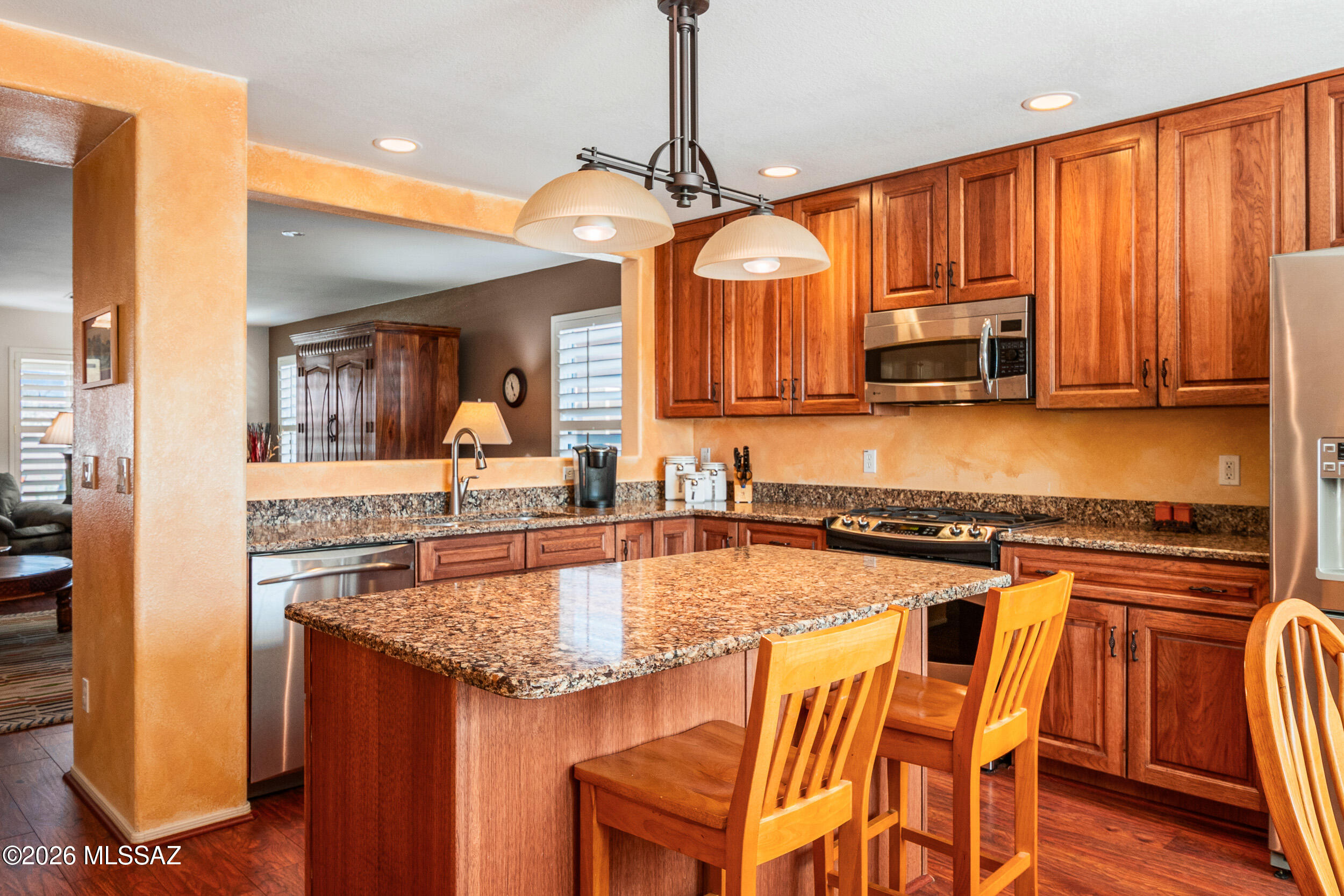 Rancho Del Lago (207-388) - Residential