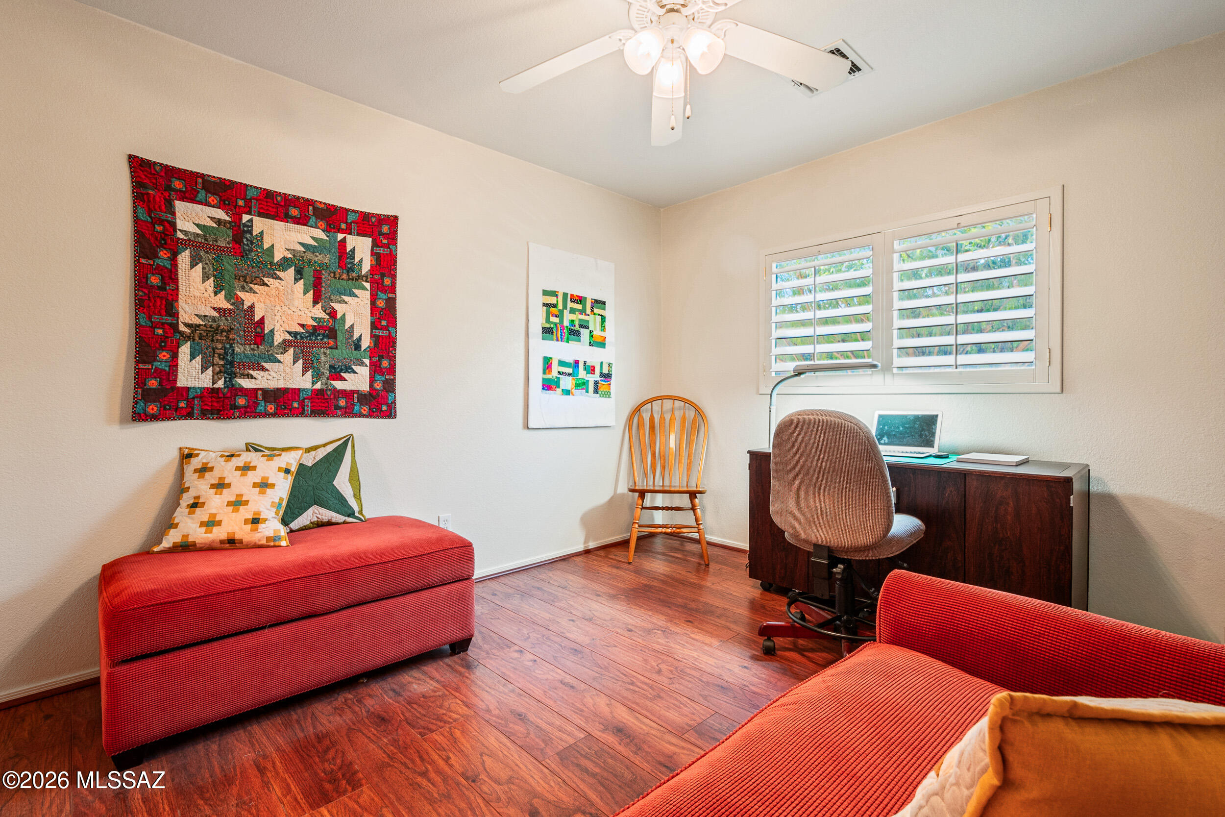 Rancho Del Lago (207-388) - Residential