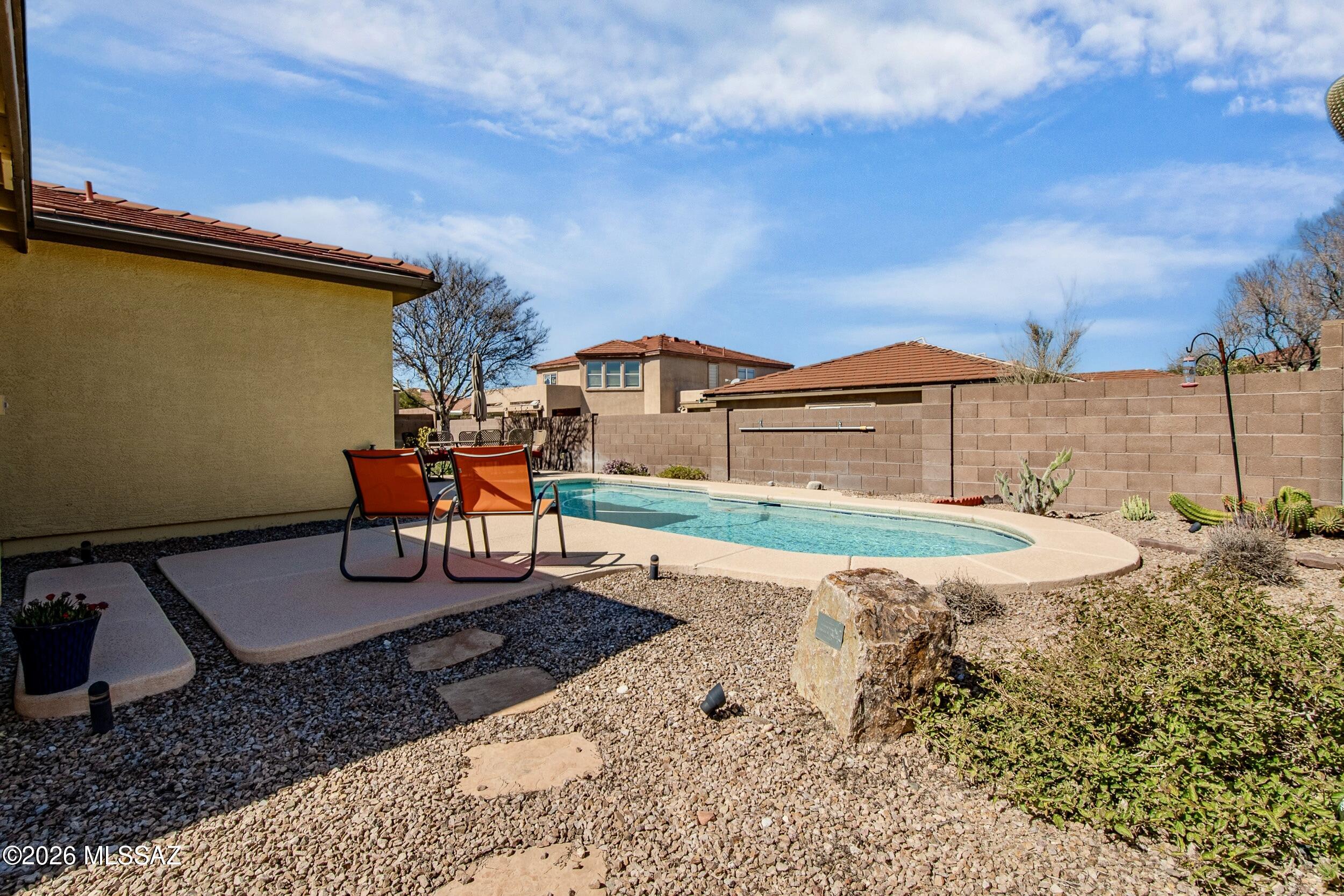Rancho Del Lago (207-388) - Residential