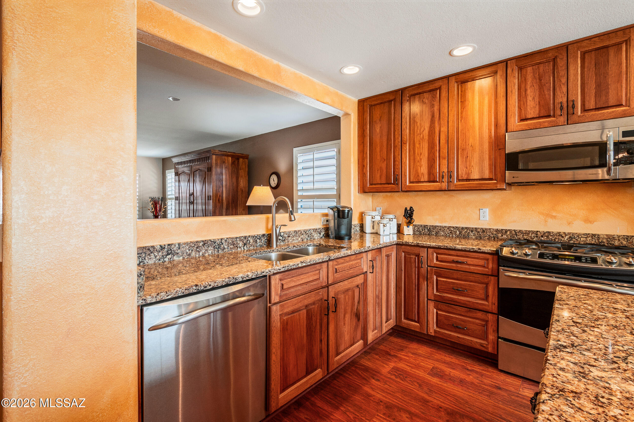 Rancho Del Lago (207-388) - Residential