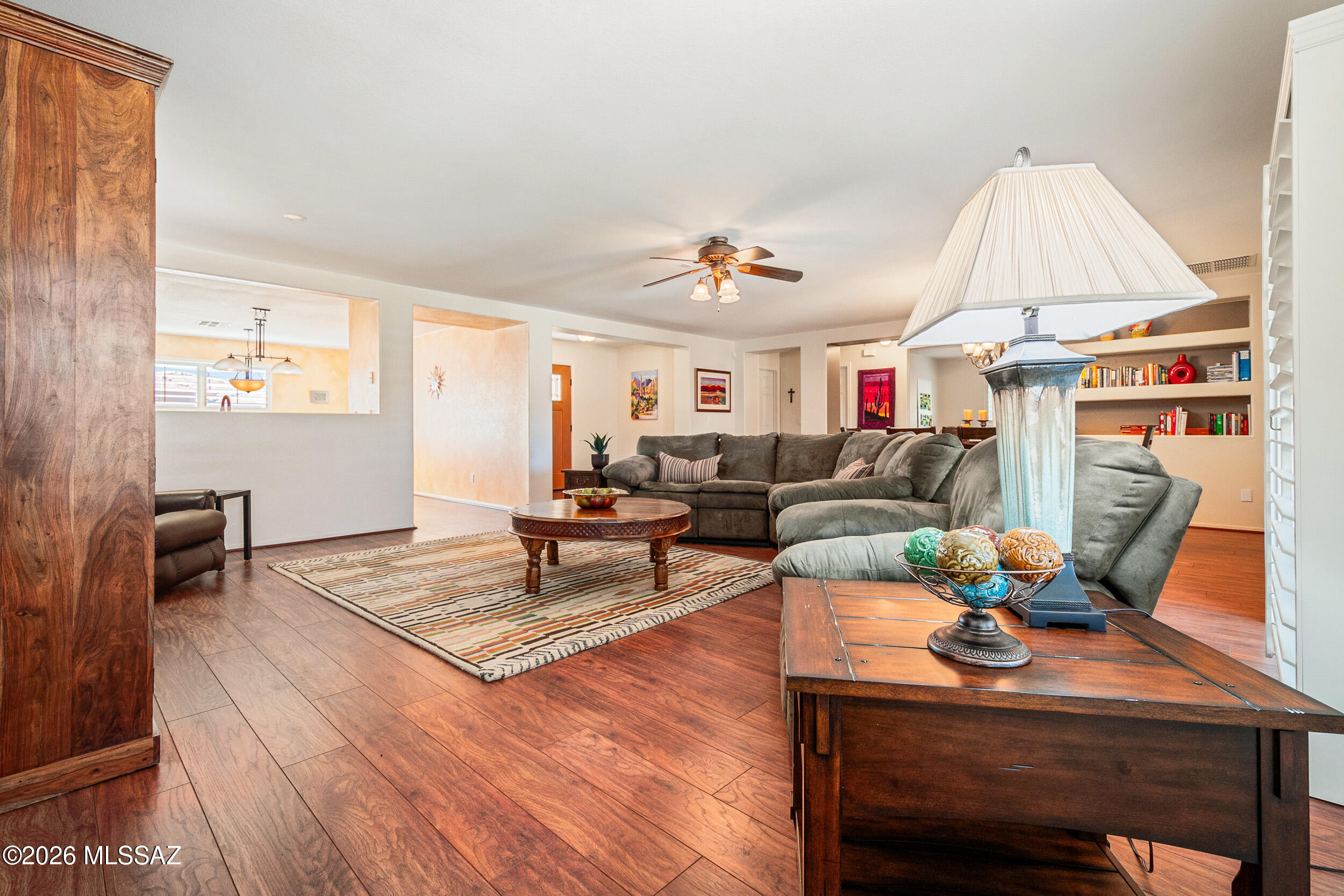 Rancho Del Lago (207-388) - Residential