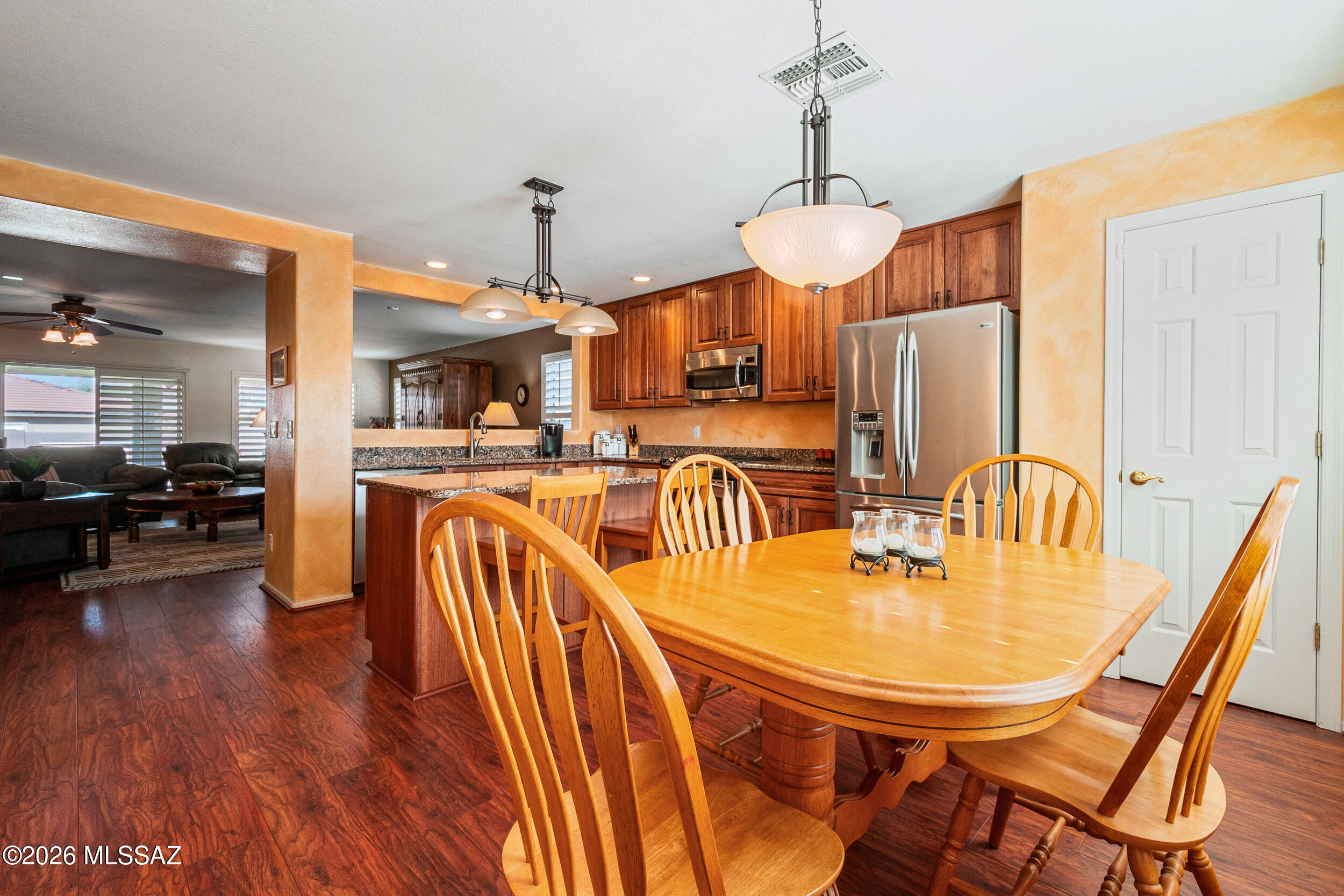 Rancho Del Lago (207-388) - Residential