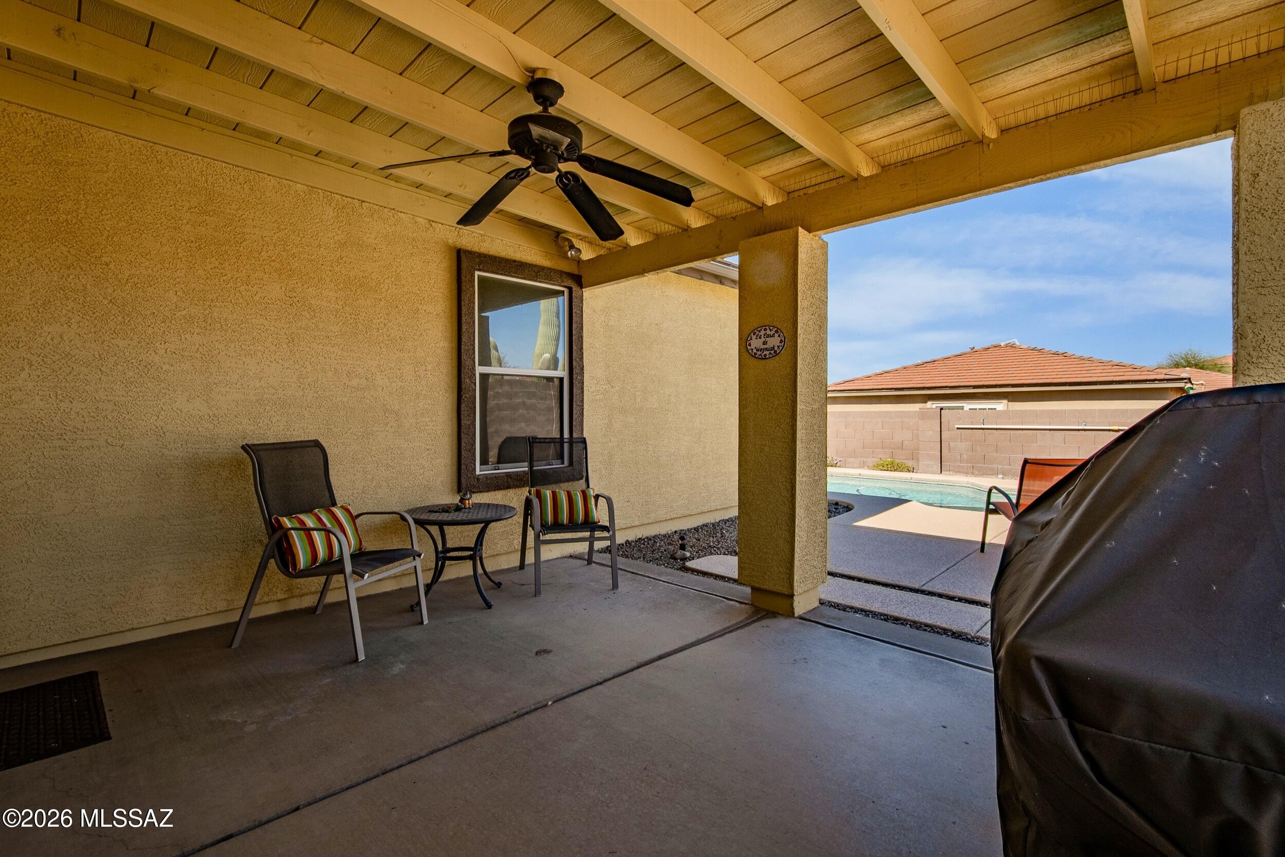 Rancho Del Lago (207-388) - Residential