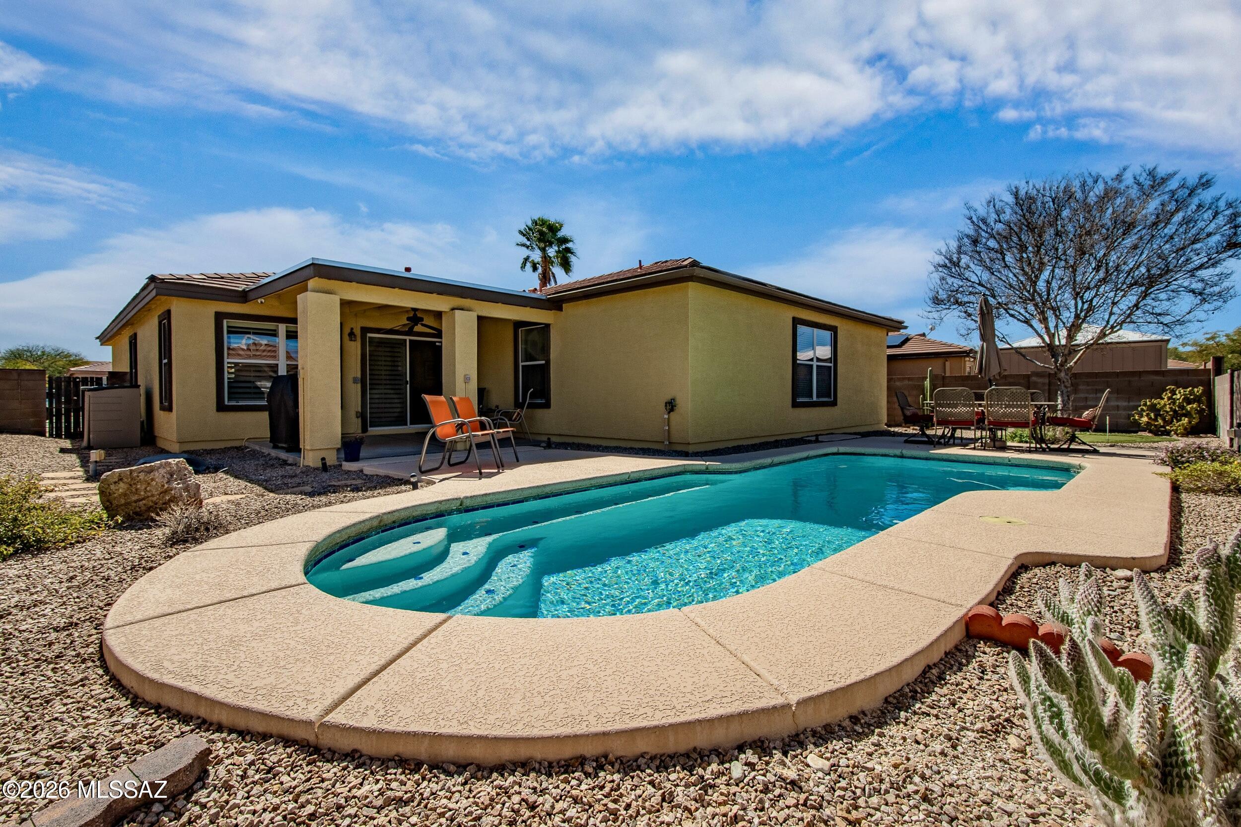 Rancho Del Lago (207-388) - Residential