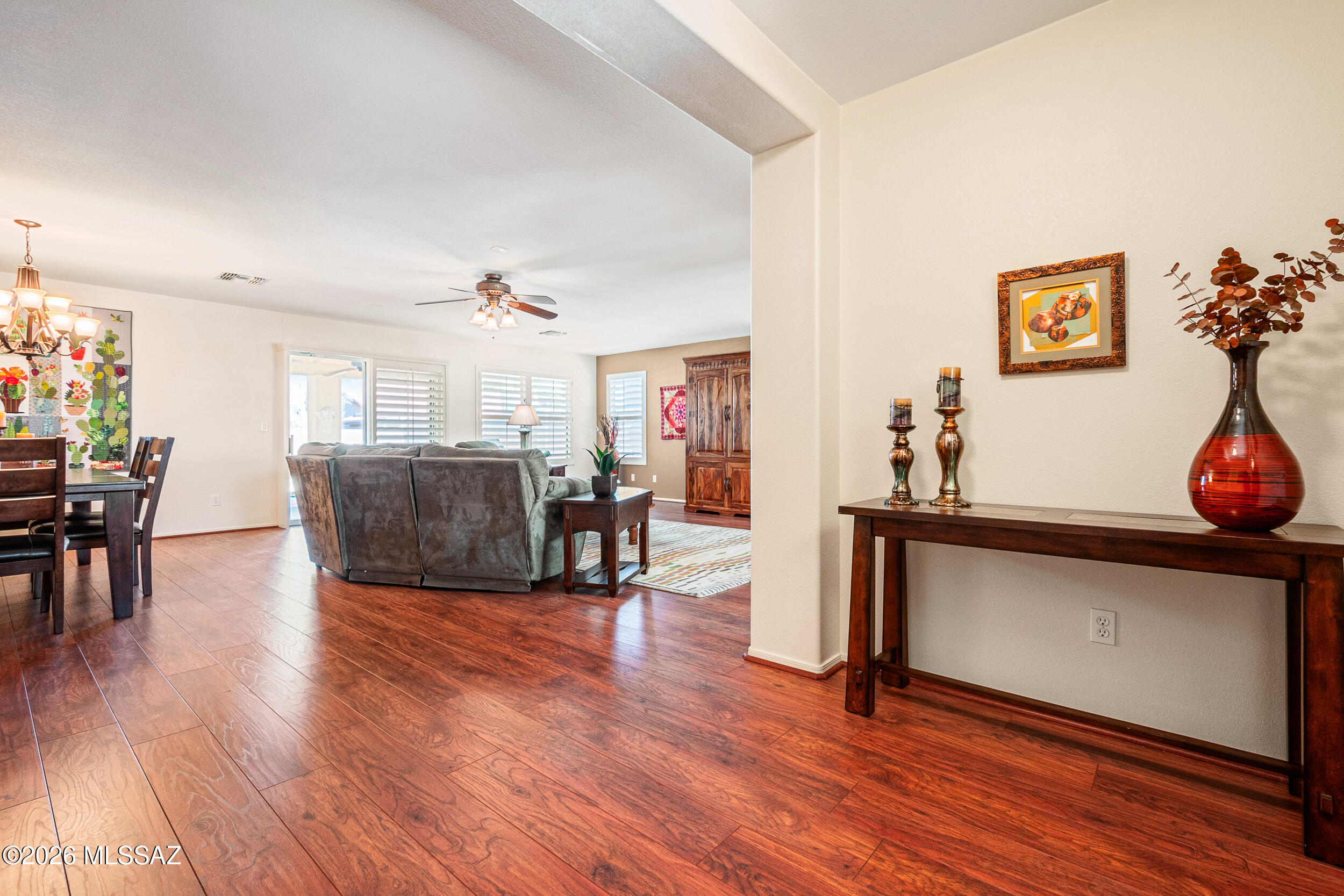 Rancho Del Lago (207-388) - Residential