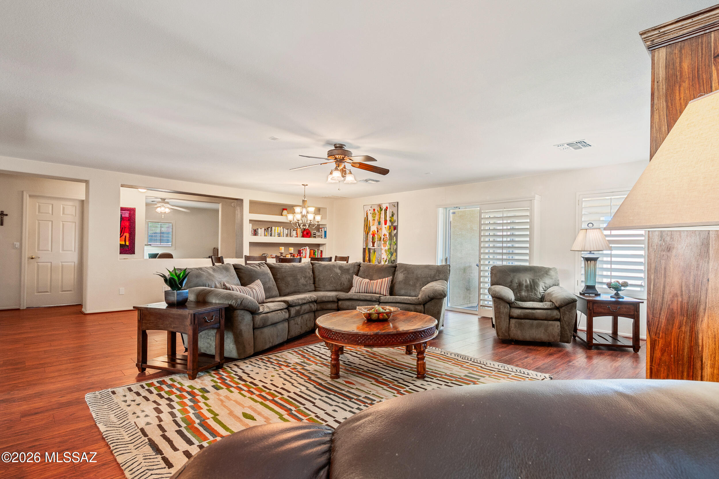 Rancho Del Lago (207-388) - Residential