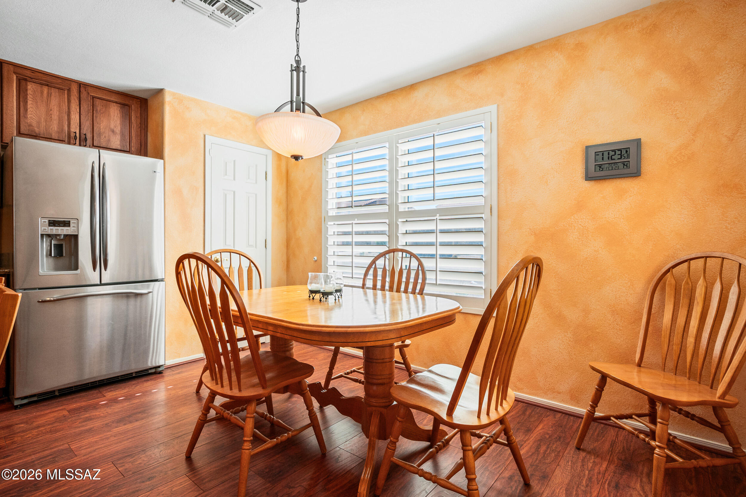 Rancho Del Lago (207-388) - Residential