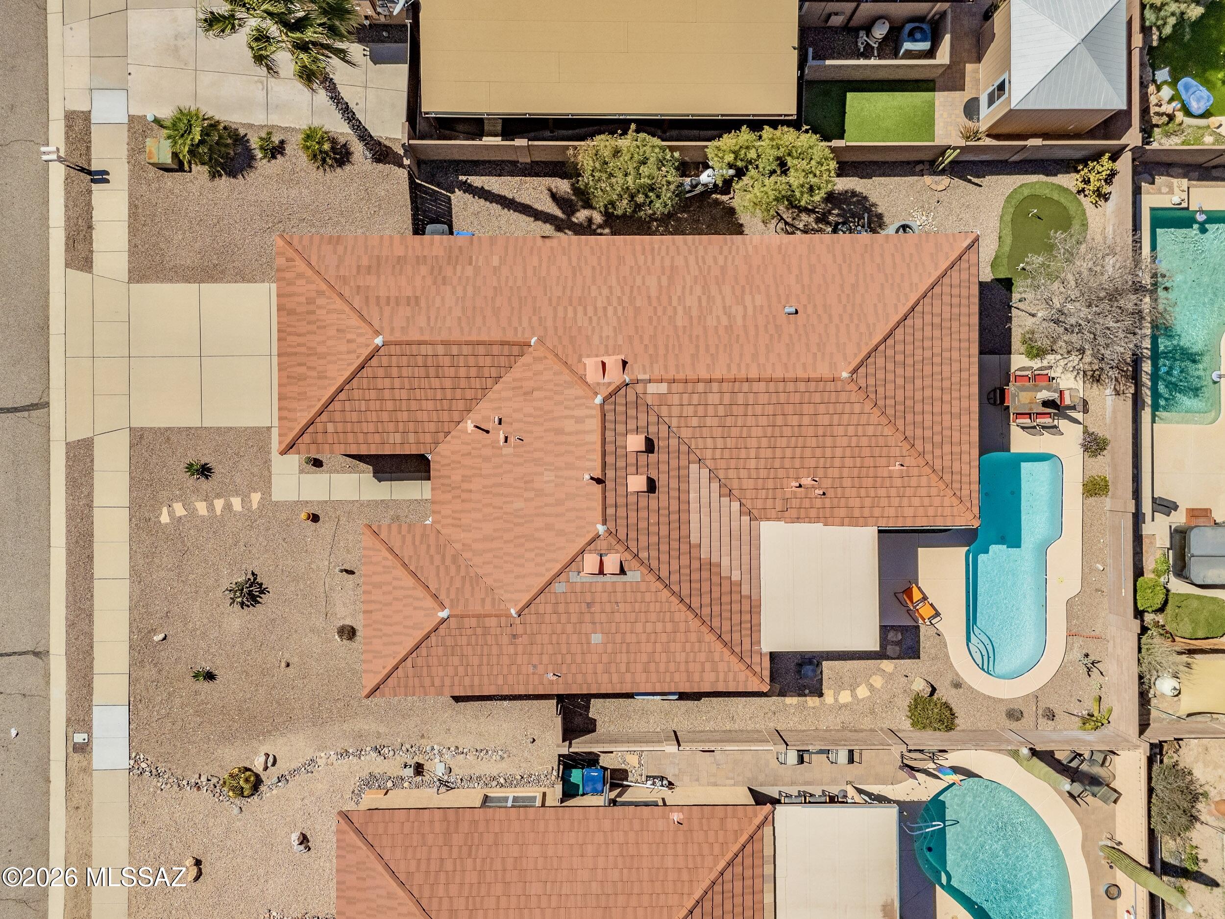 13655 E Shadow Pines Lane