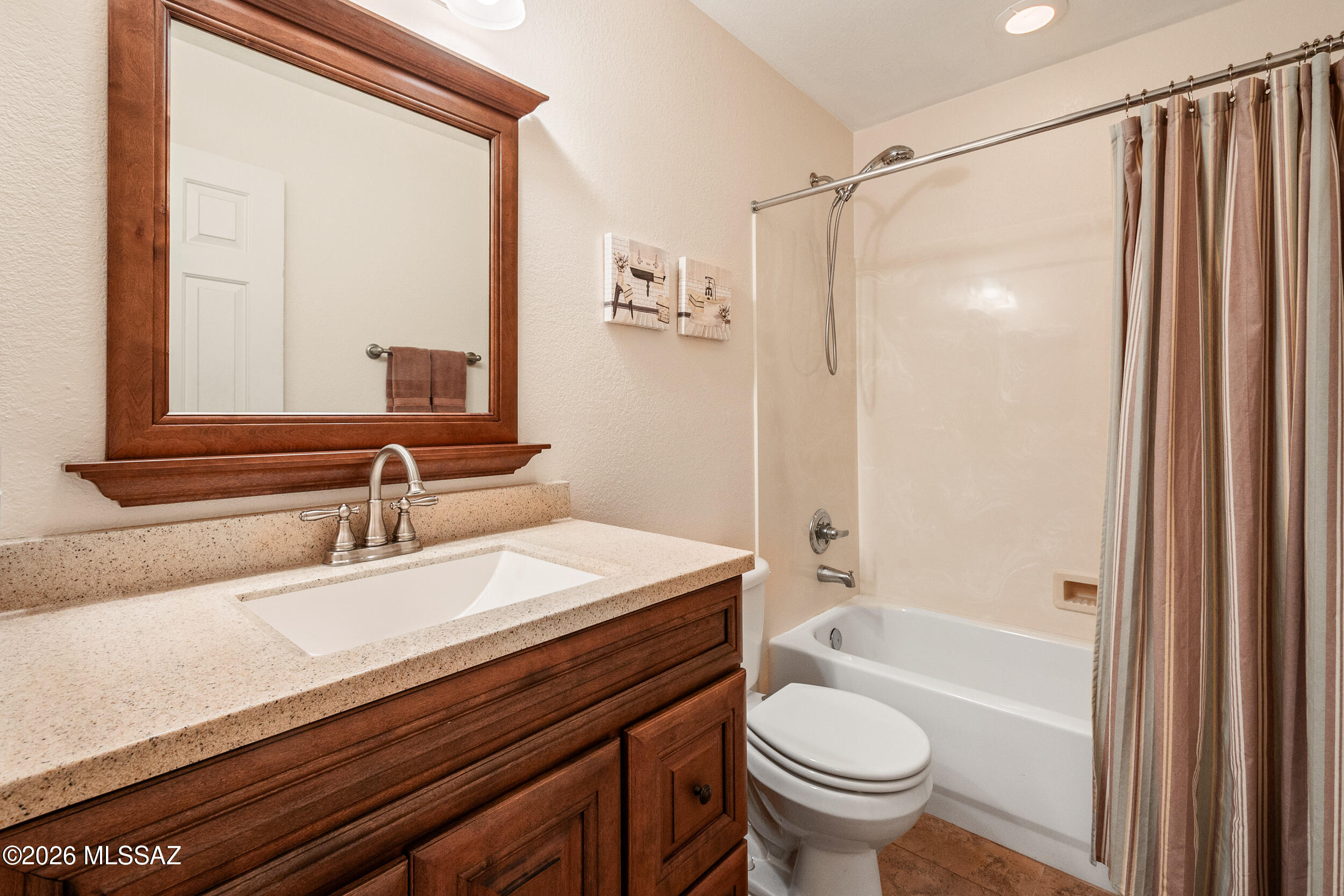 Rancho Del Lago (207-388) - Residential