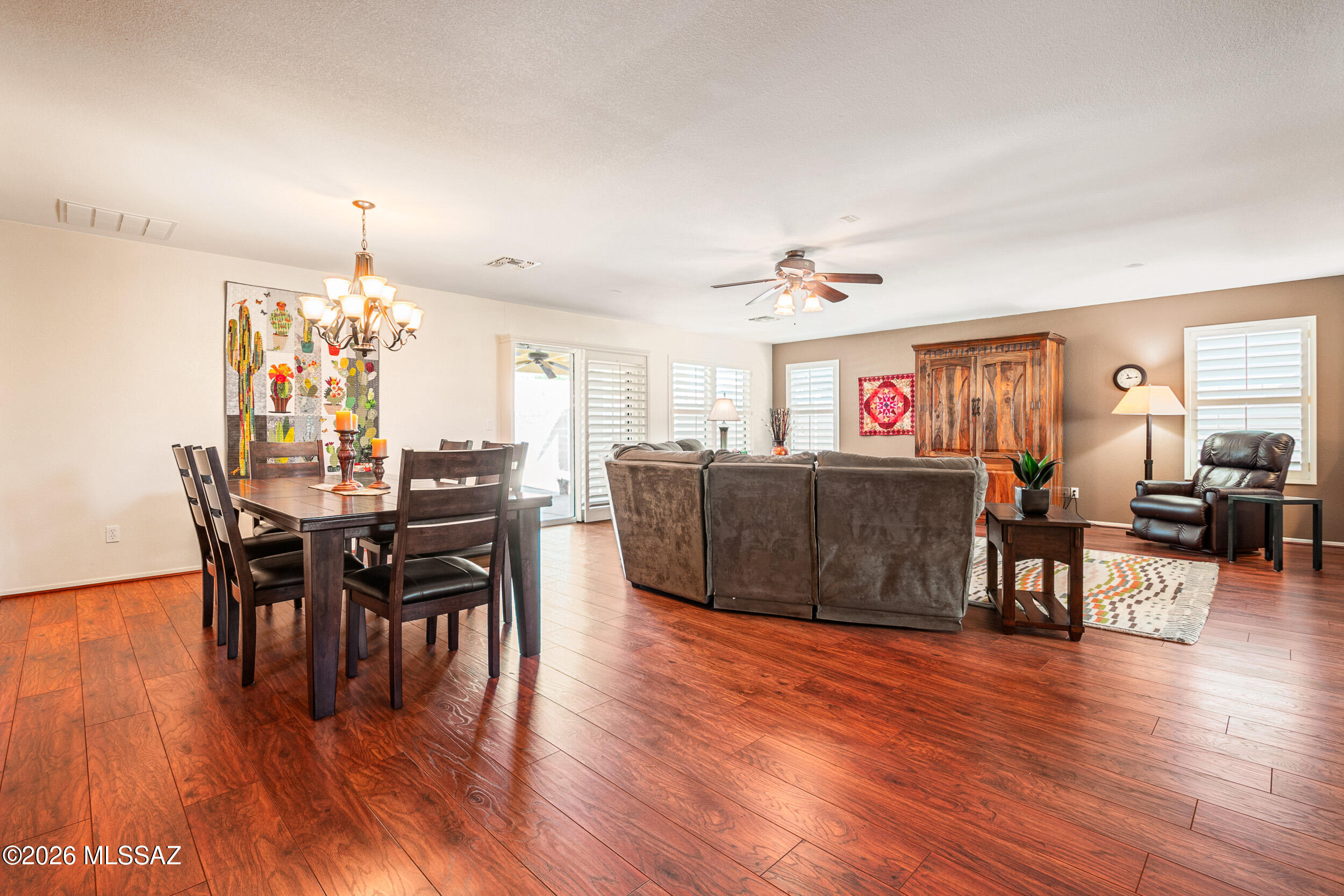 Rancho Del Lago (207-388) - Residential