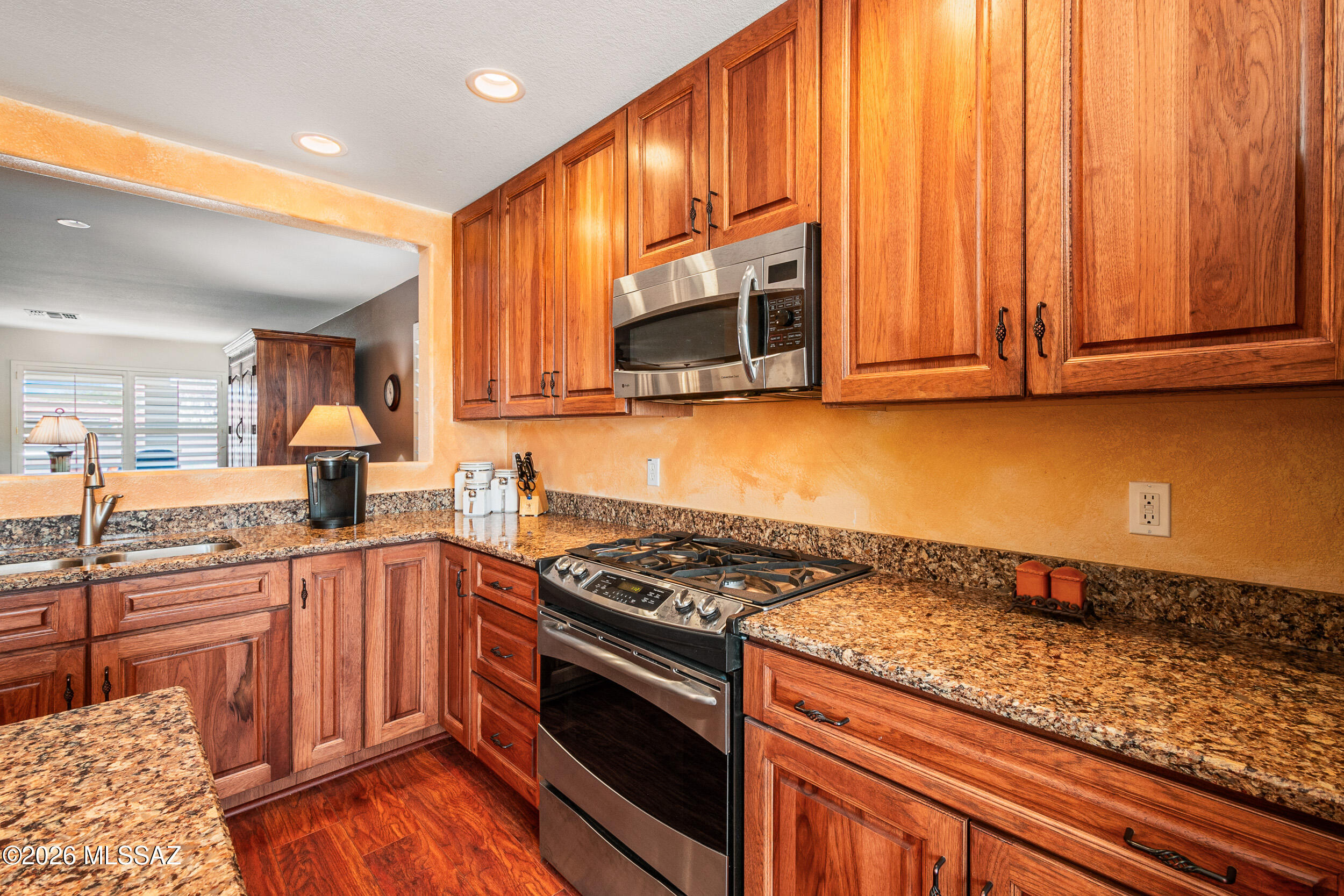 Rancho Del Lago (207-388) - Residential