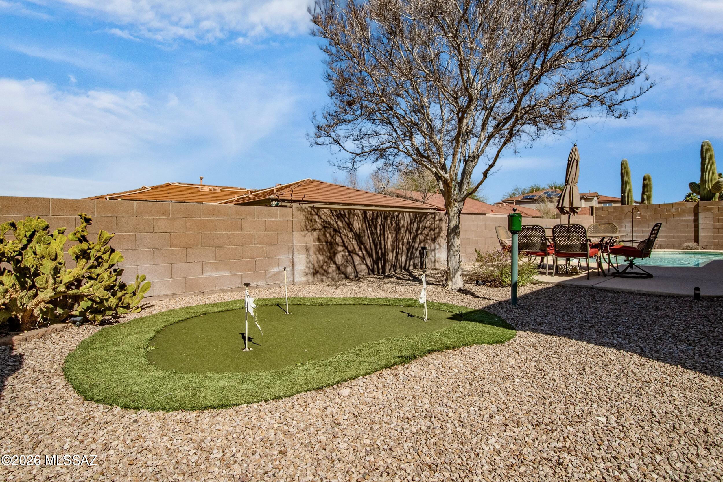 Rancho Del Lago (207-388) - Residential