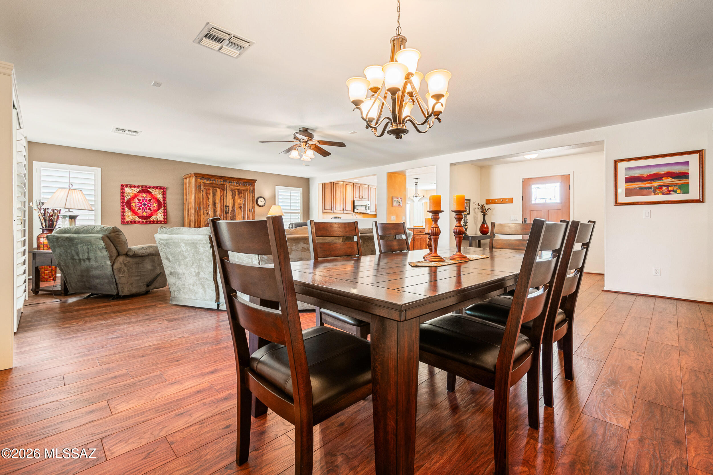 Rancho Del Lago (207-388) - Residential